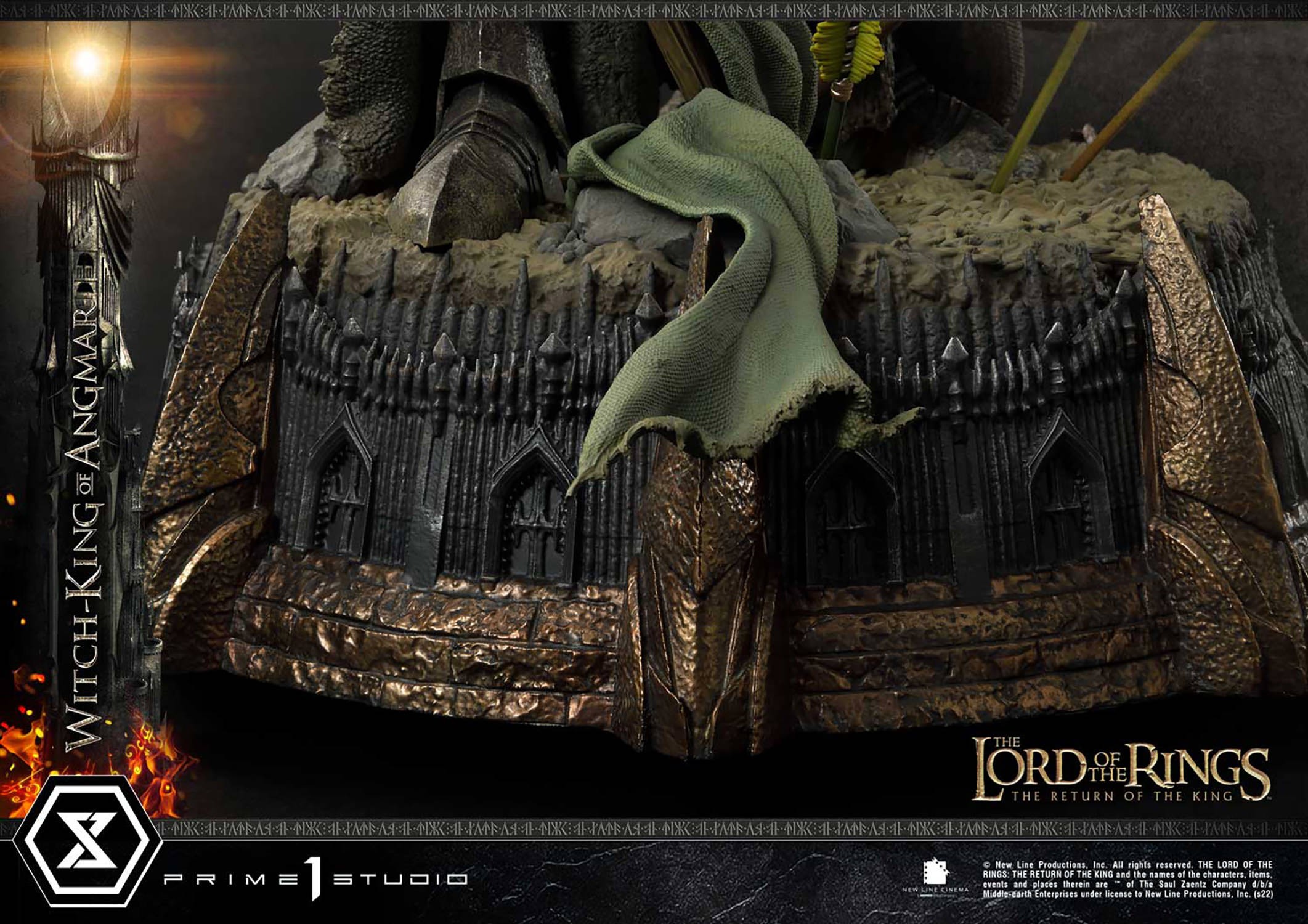 Witch-King of Angmar