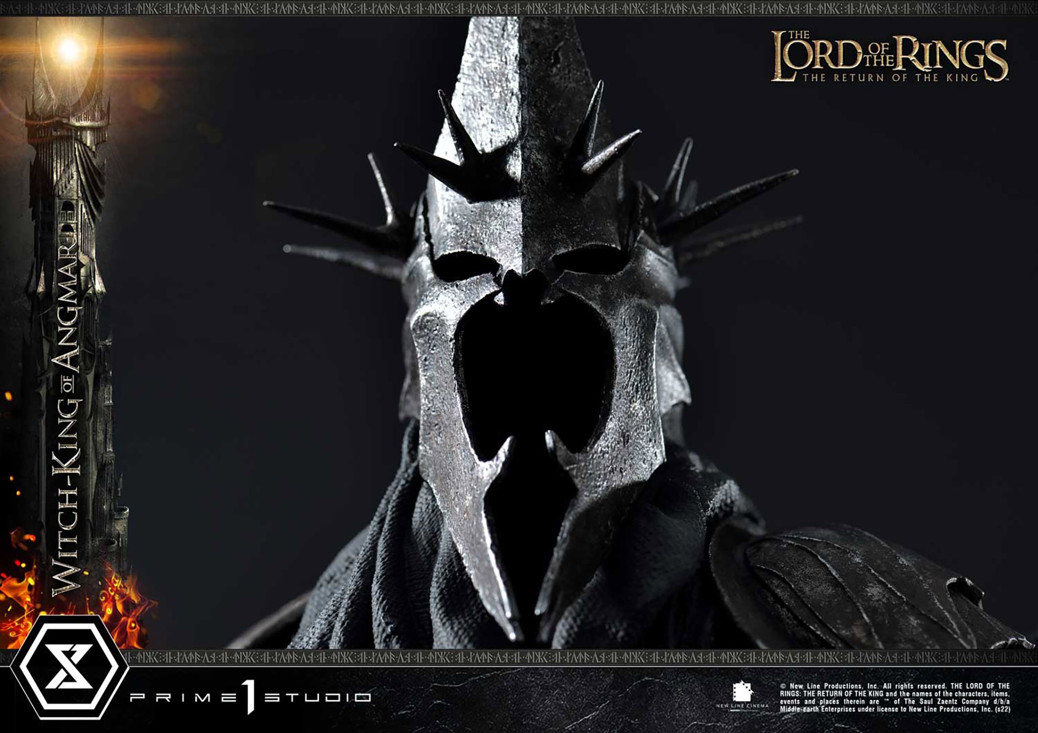 Witch-King of Angmar