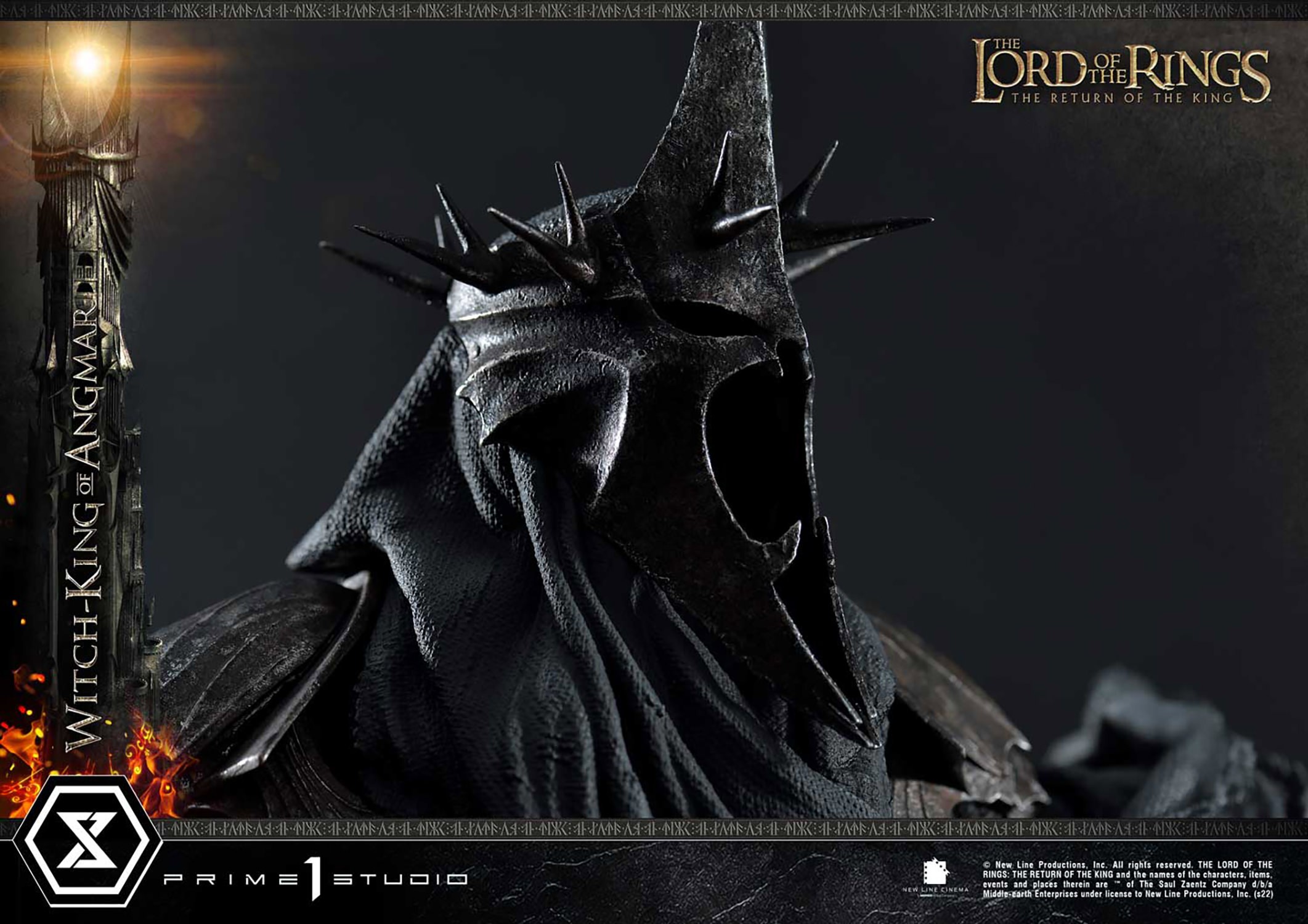 Witch-King of Angmar