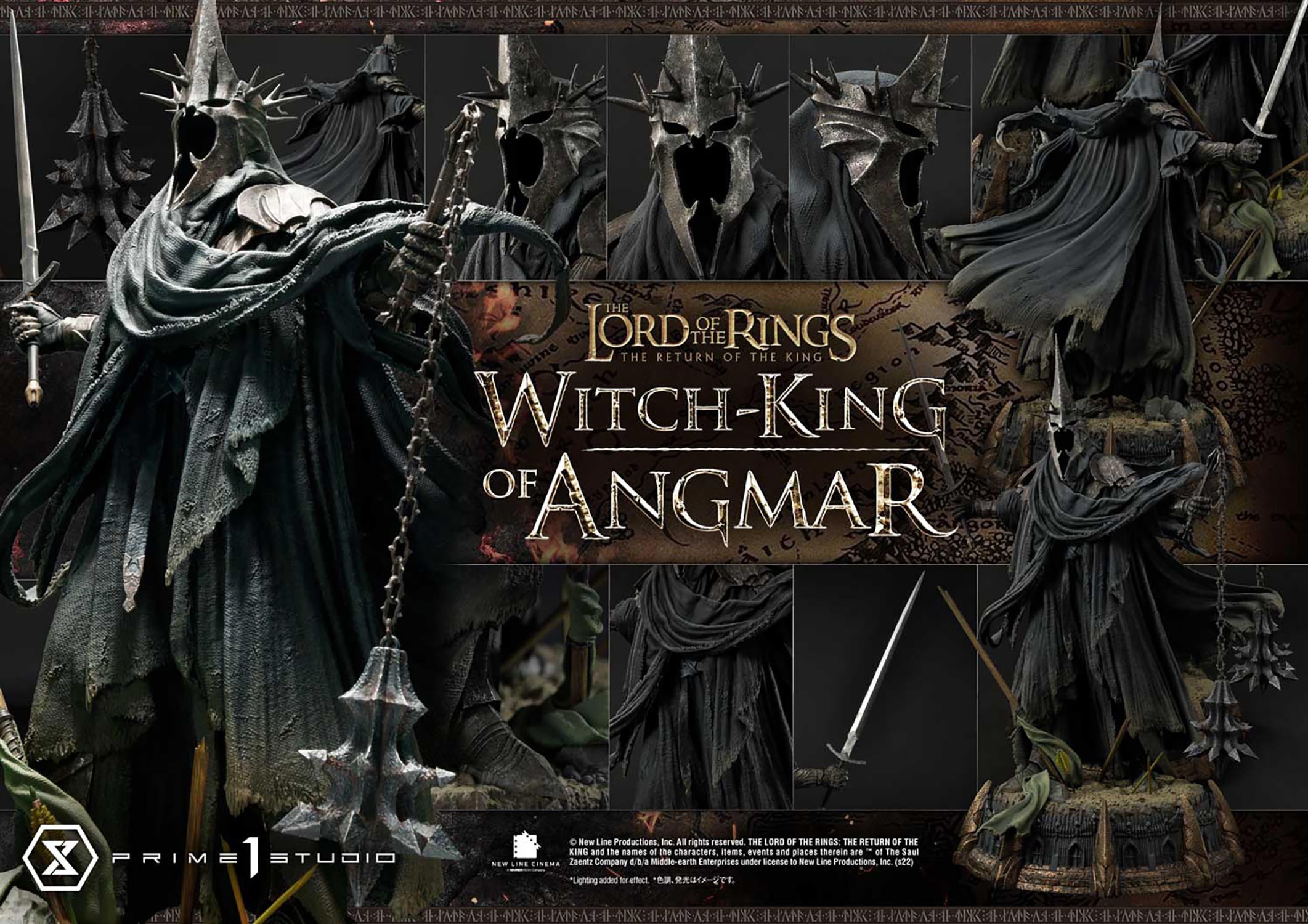 Witch-King of Angmar
