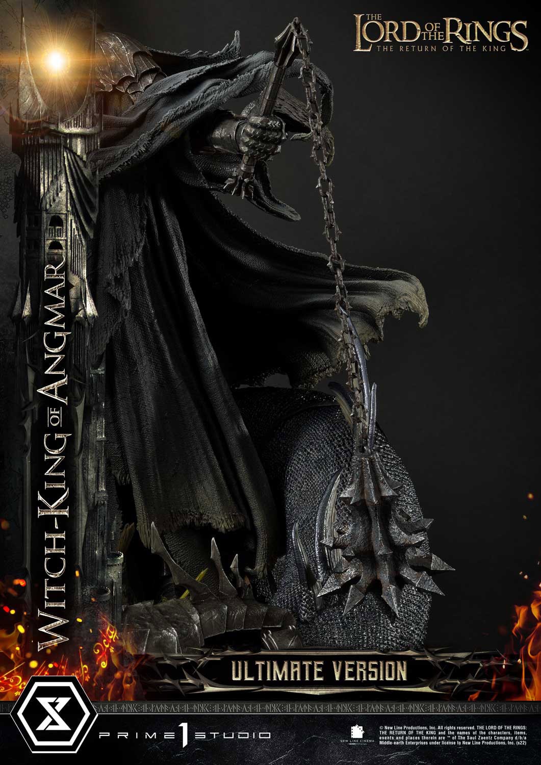 Witch-King of Angmar (Ultimate Version)