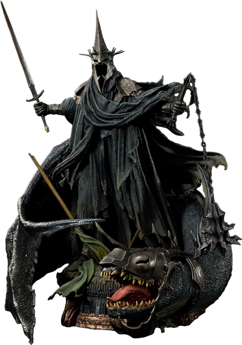 Witch-King of Angmar (Ultimate Version)