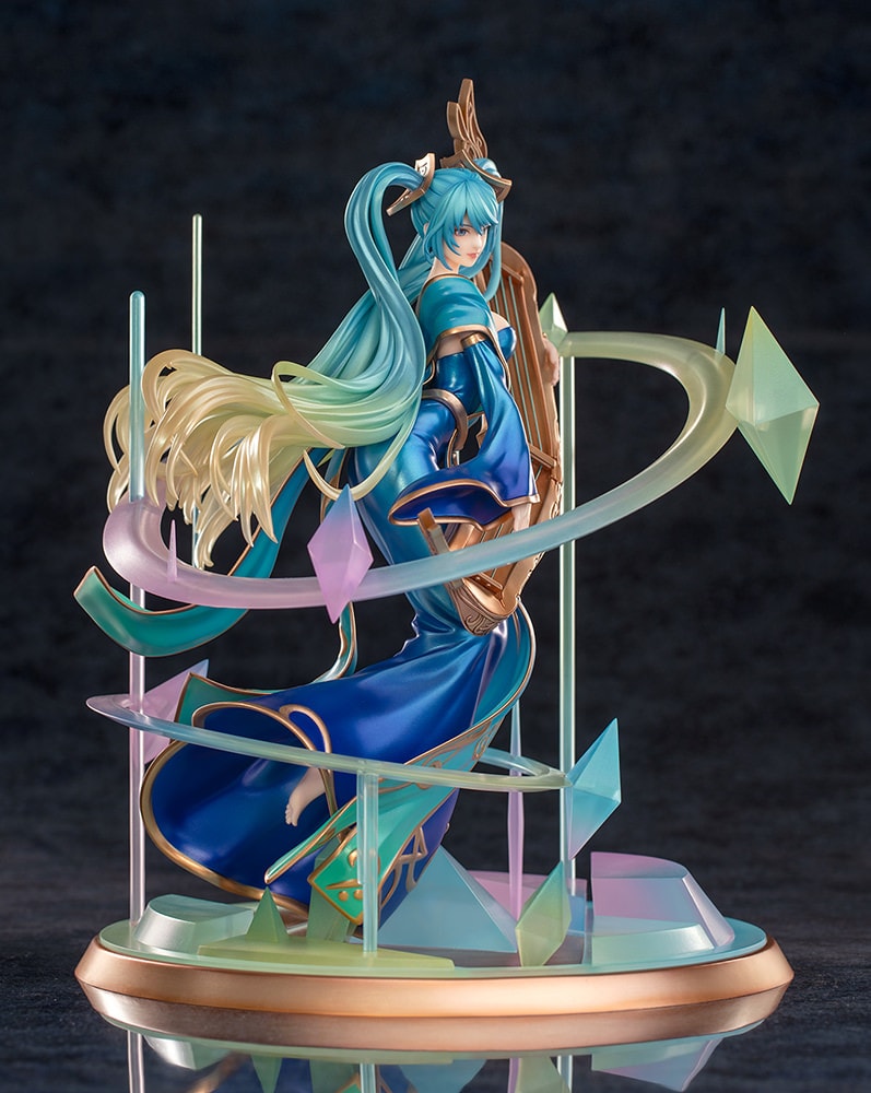 Maven of the Strings Sona