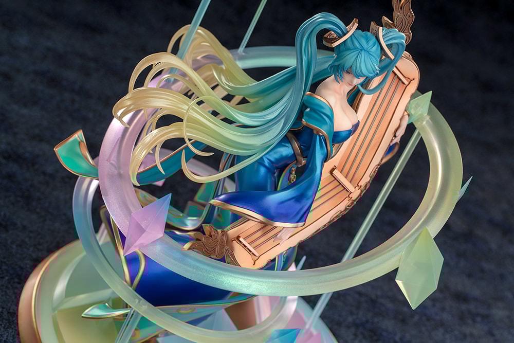 Maven of the Strings Sona
