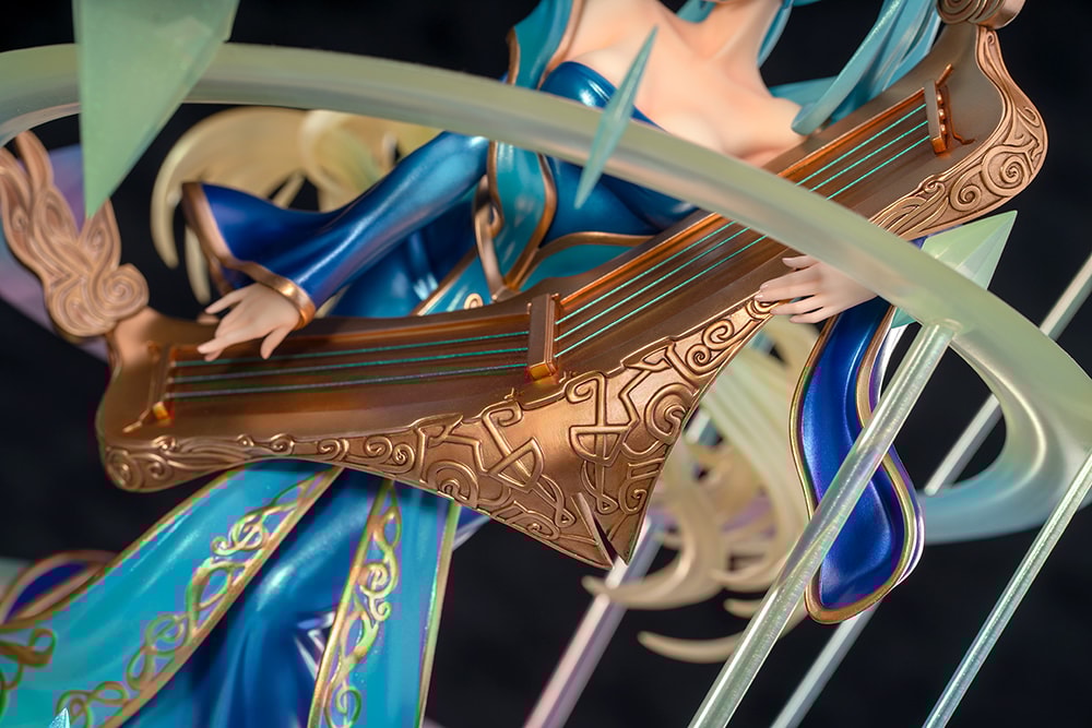 Maven of the Strings Sona