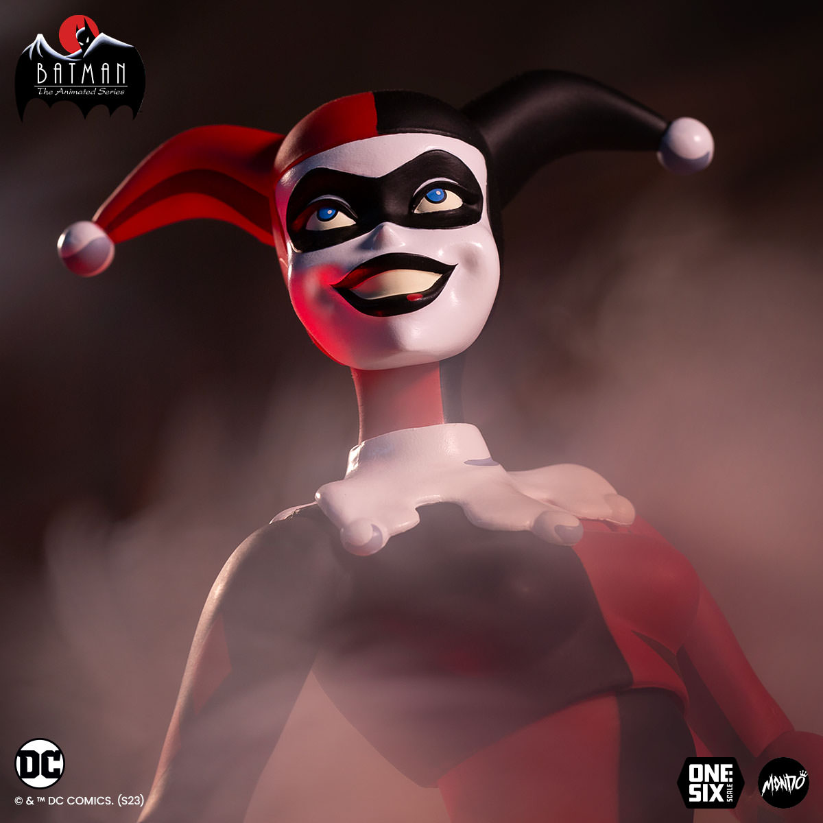 Harley Quinn