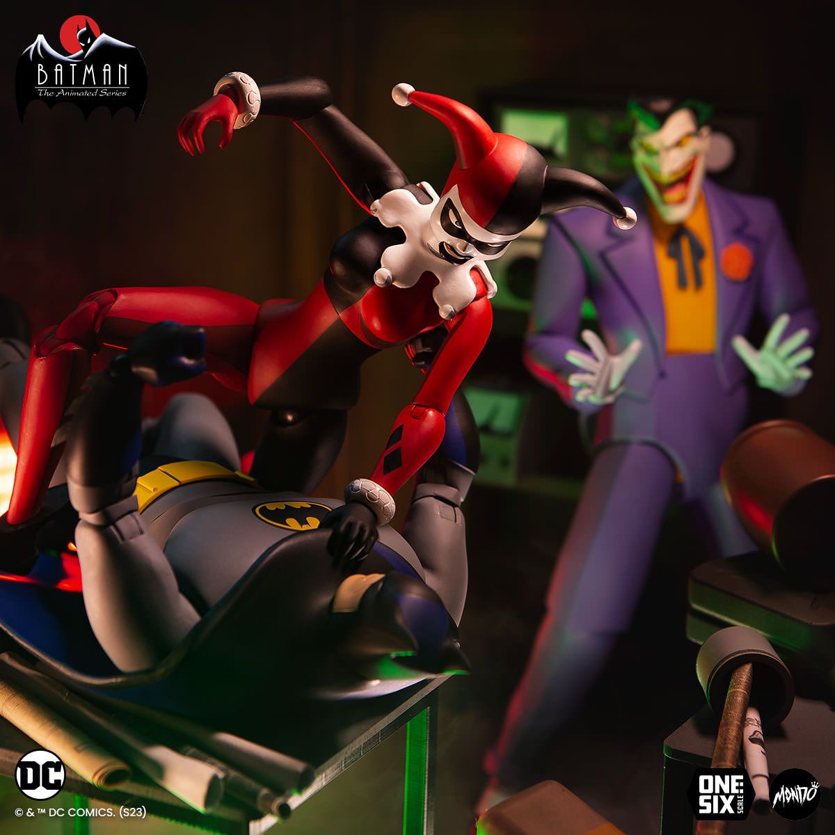 Harley Quinn