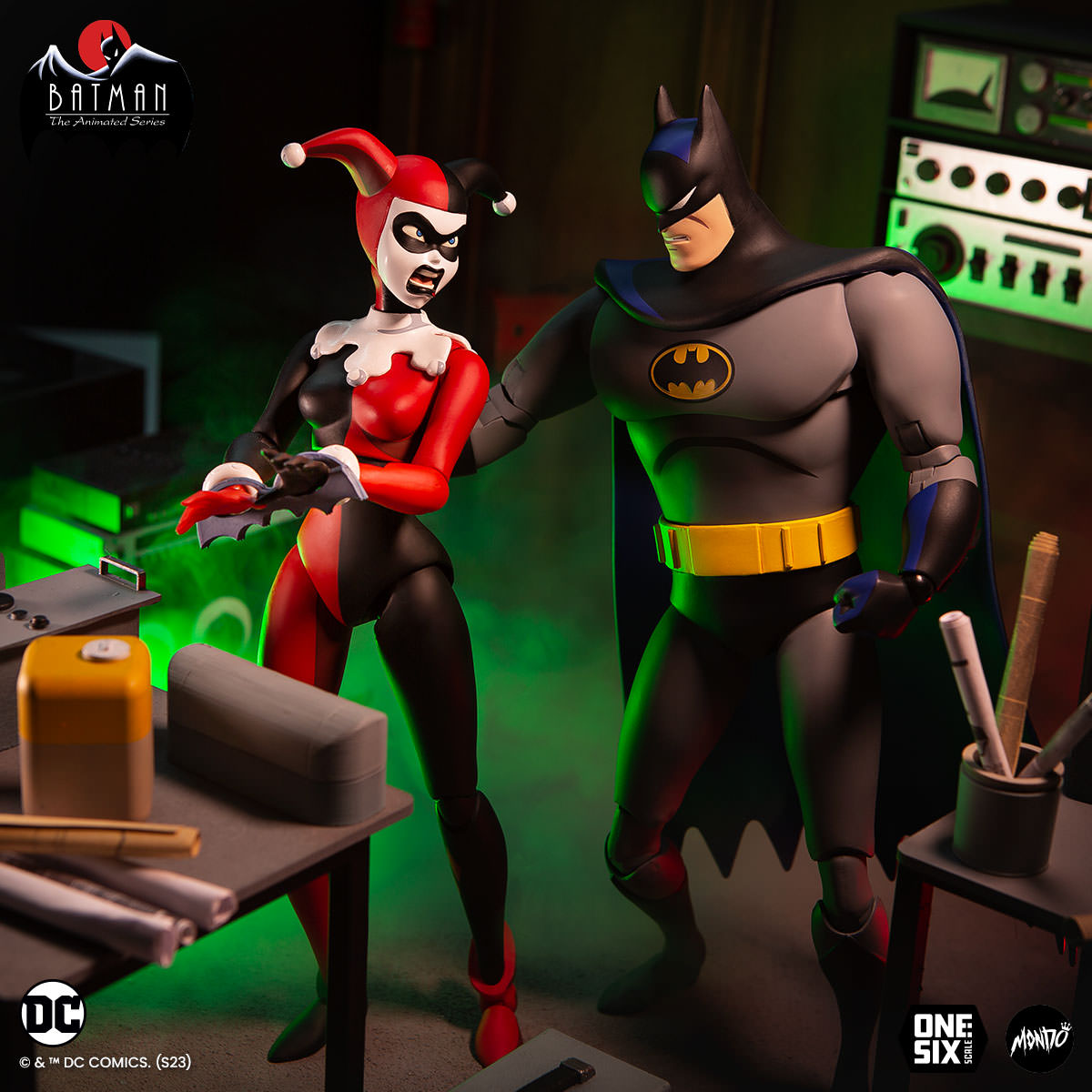 Harley Quinn