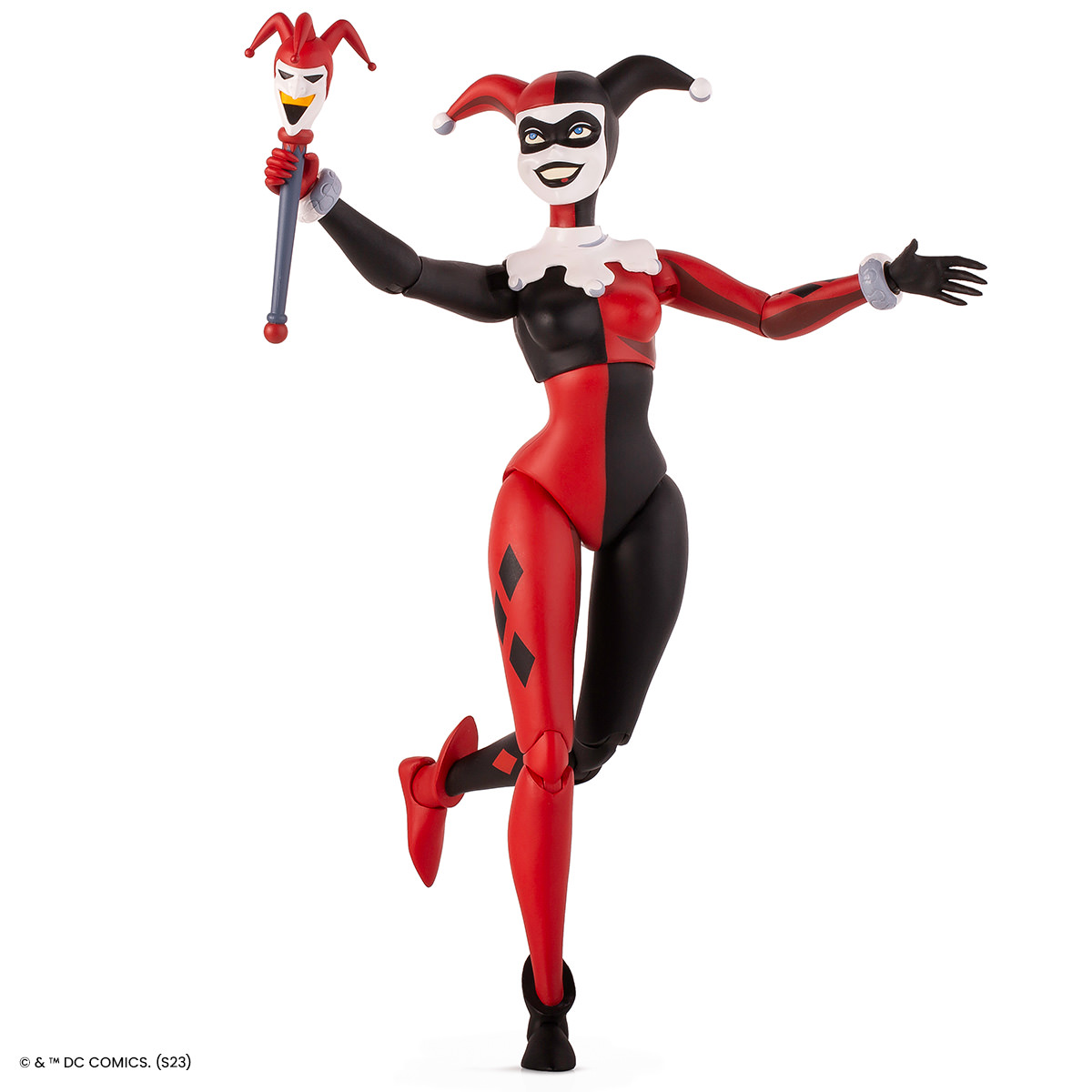 Harley Quinn
