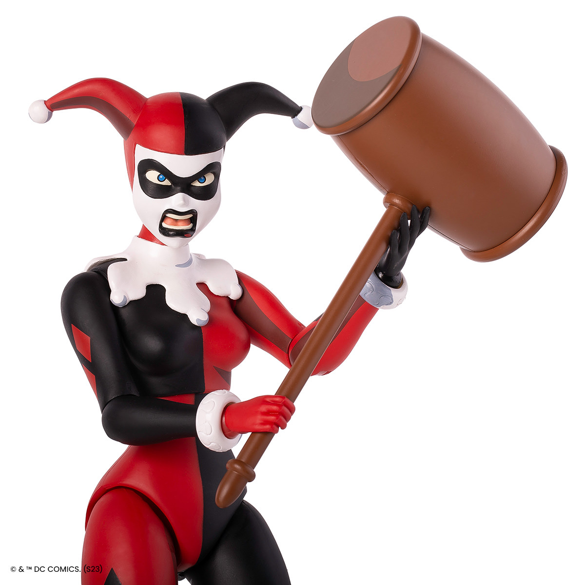 Harley Quinn