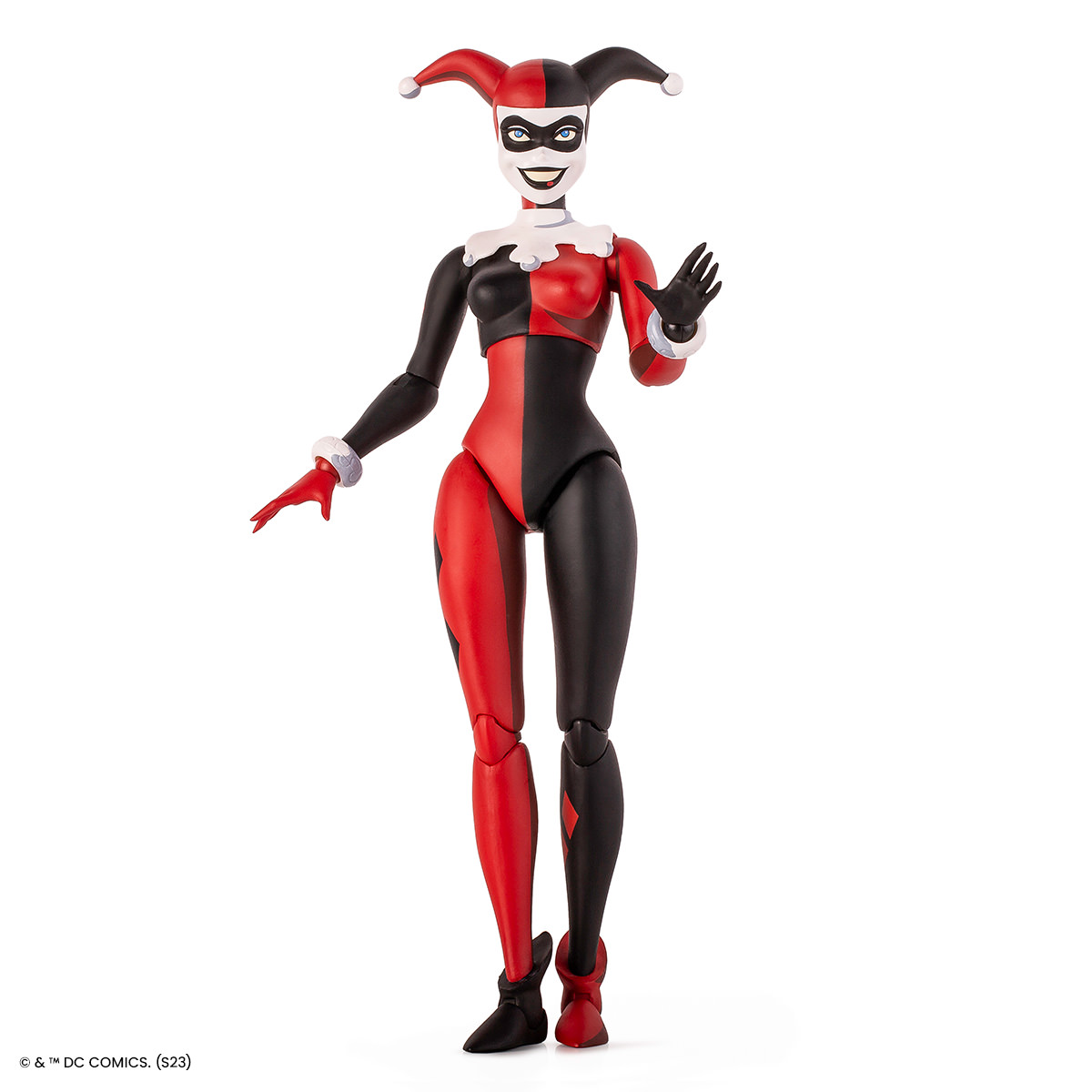 Harley Quinn