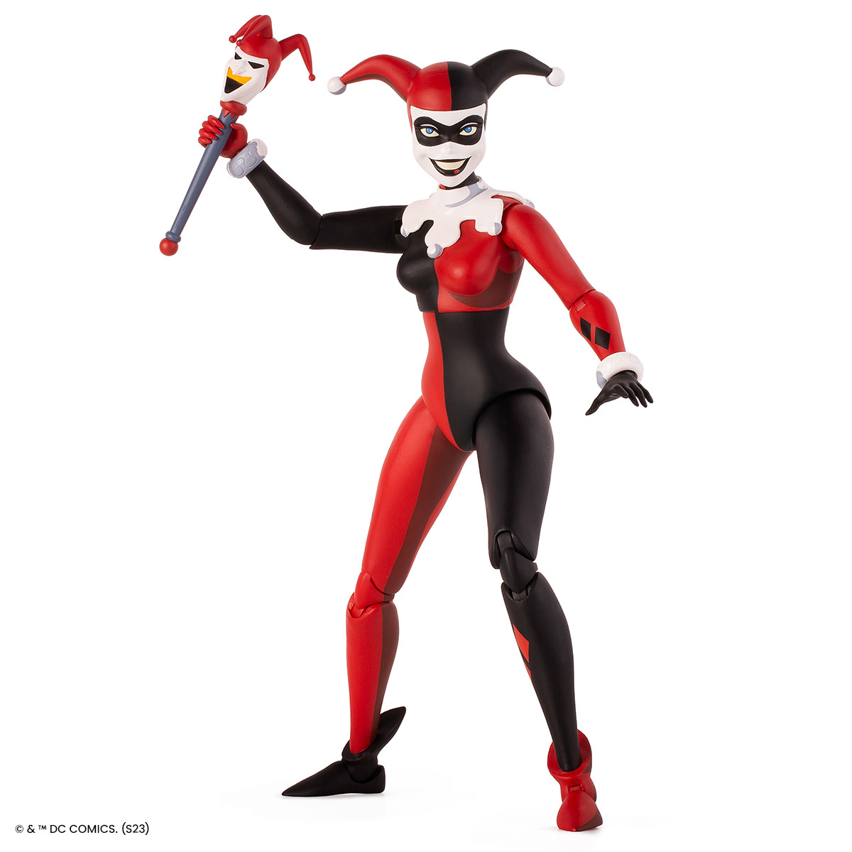 Harley Quinn