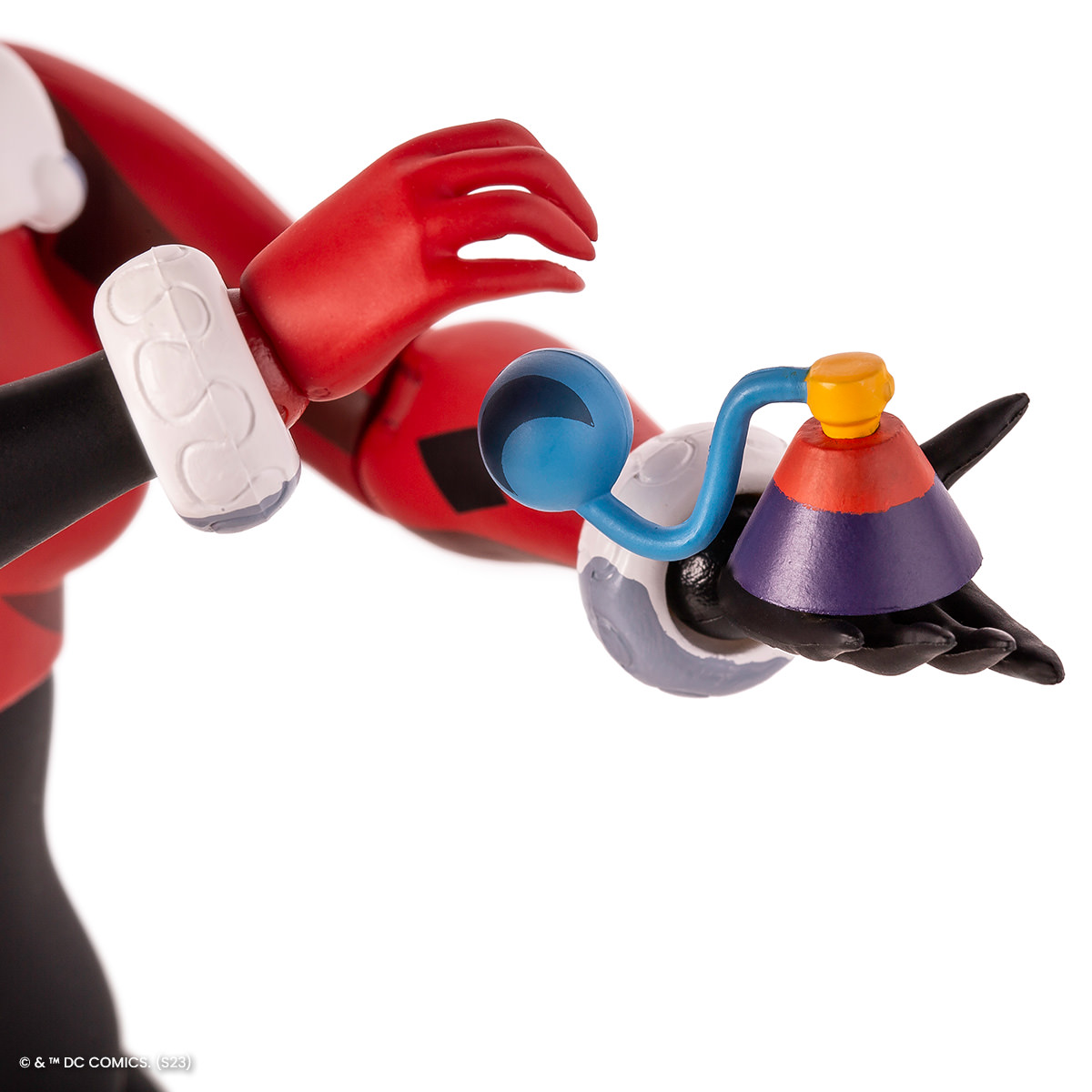 Harley Quinn