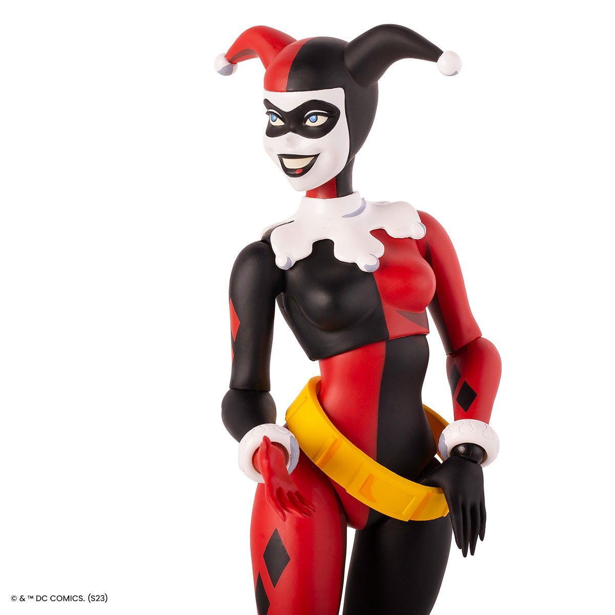 Harley Quinn