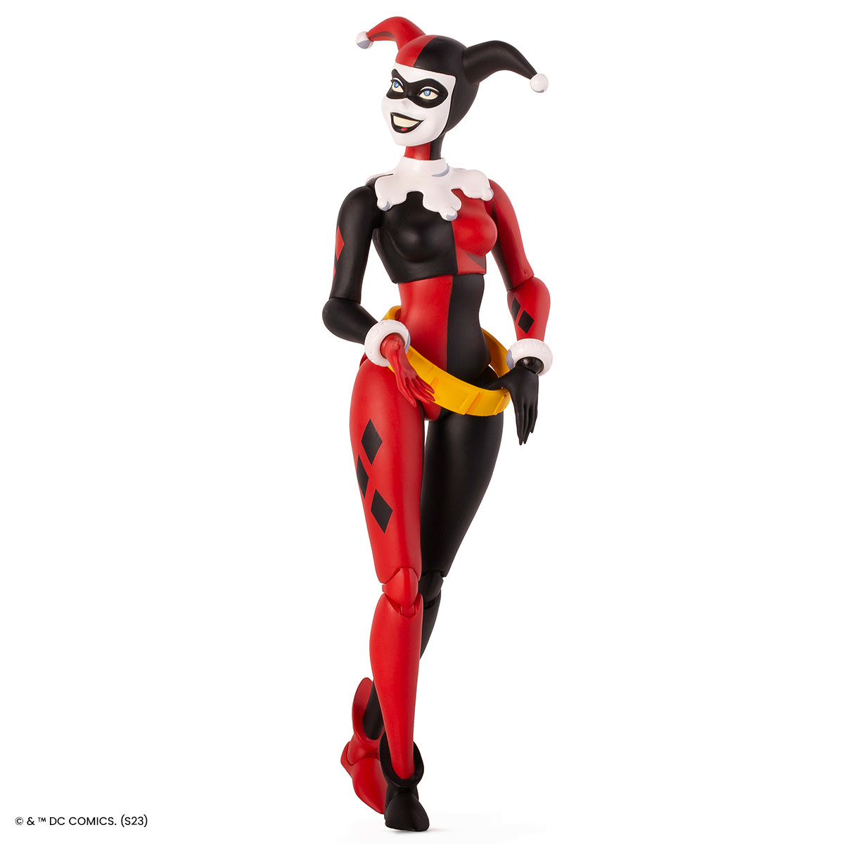Harley Quinn