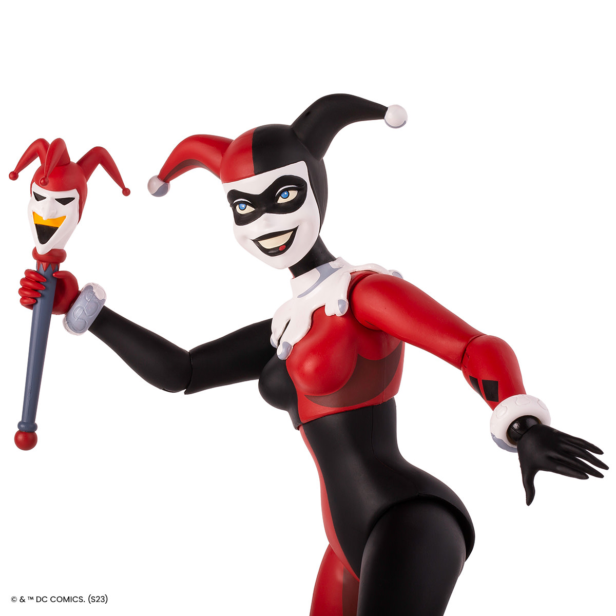 Harley Quinn