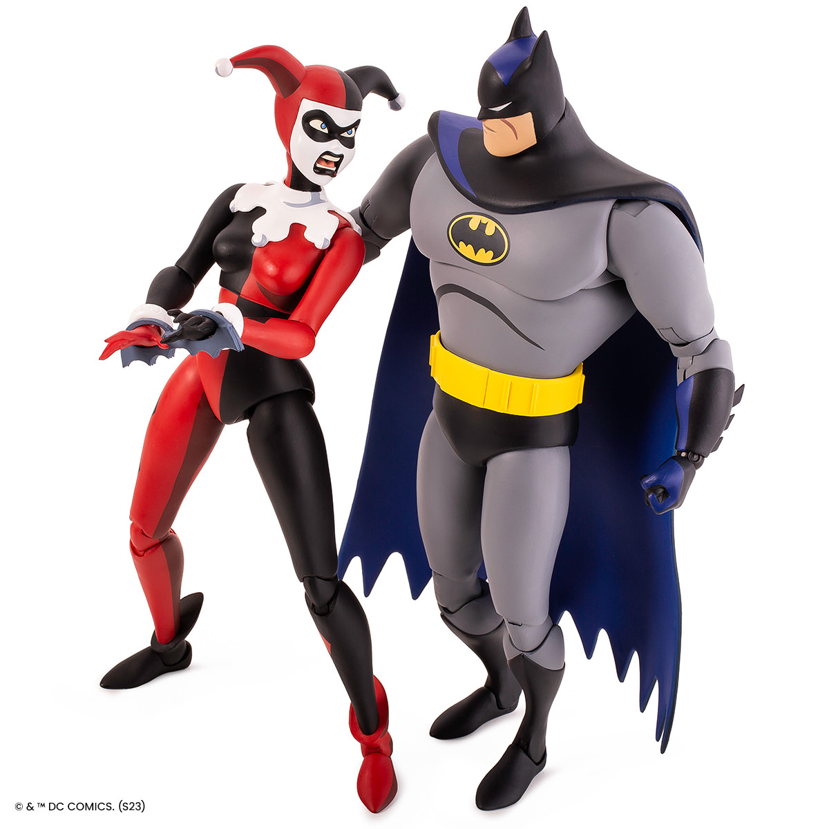 Harley Quinn