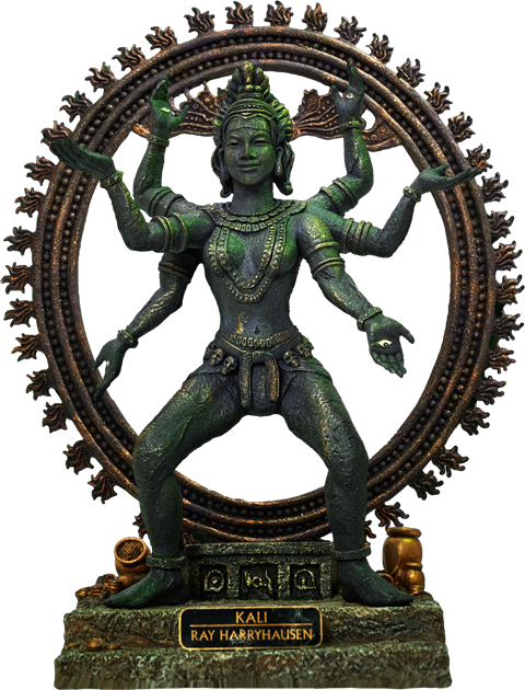 Kali (Goddess of Death) Deluxe