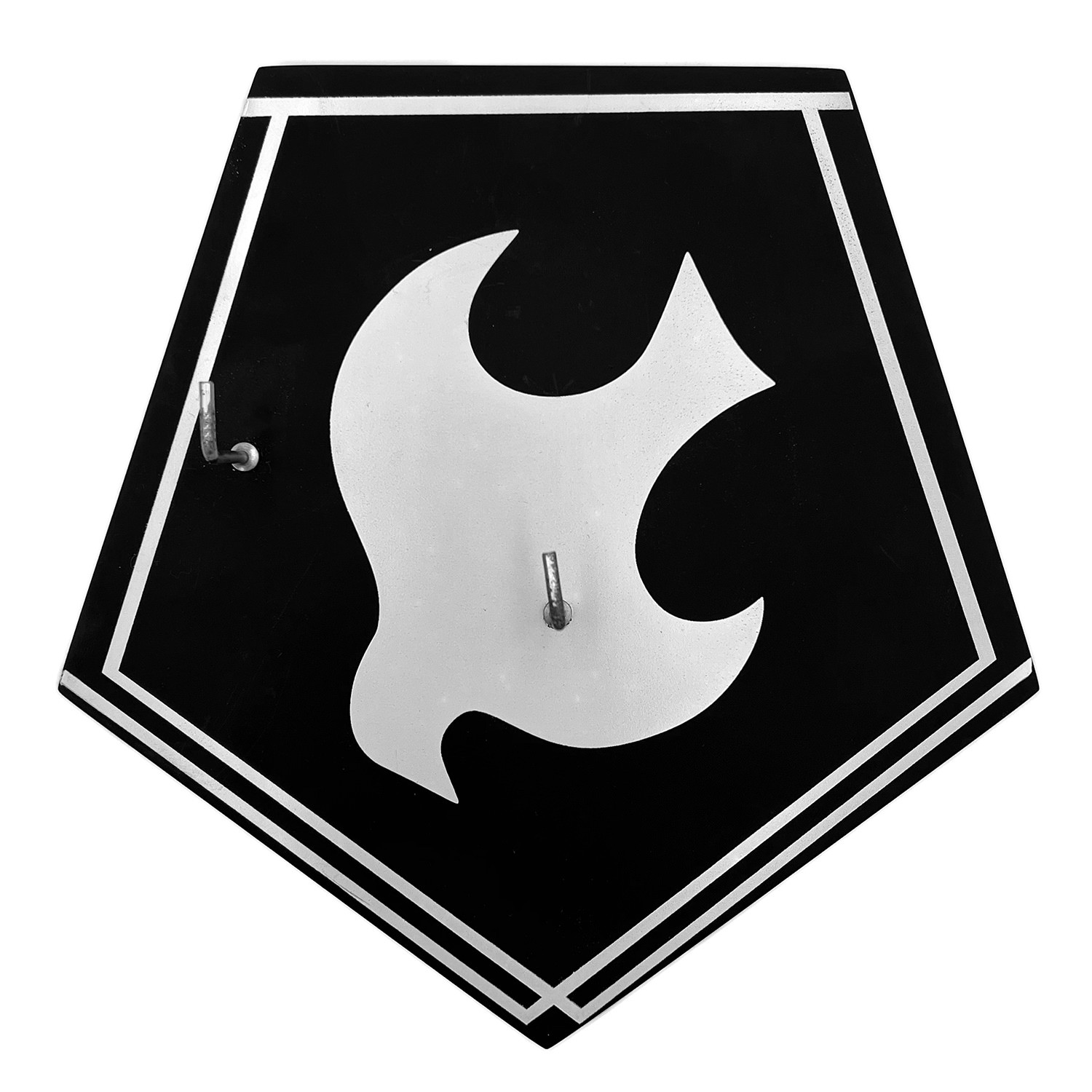 Peacemaker Tomahawk- Prototype Shown