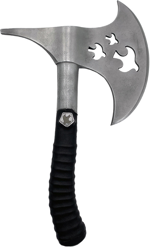 Peacemaker Tomahawk