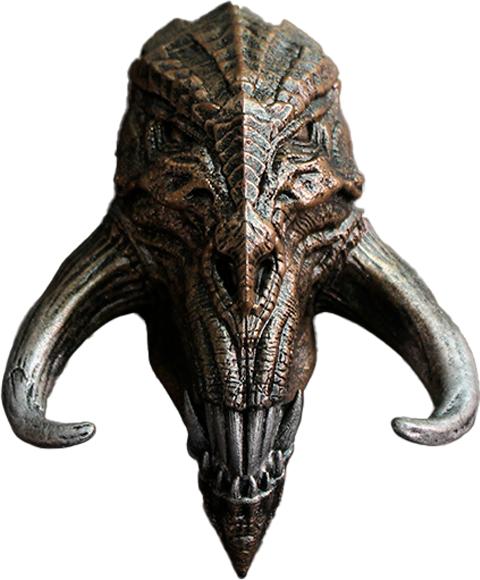 Mythosaur Magnet View 4