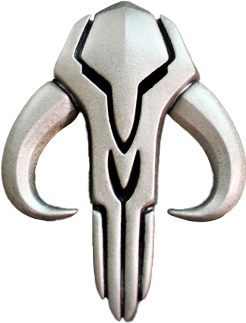 Bo-Katan Mythosaur Signet Magnet View 6