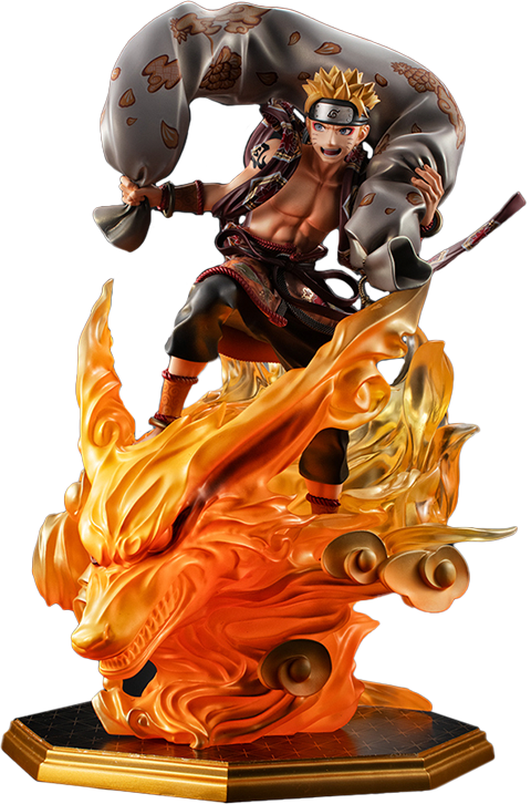 Naruto collectible figures new arrivals