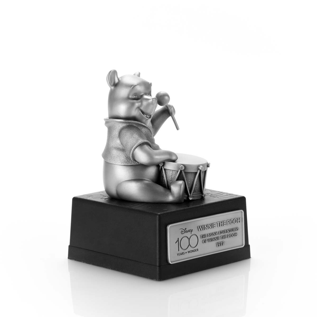 Winnie the Pooh 1977 Figurine- Prototype Shown