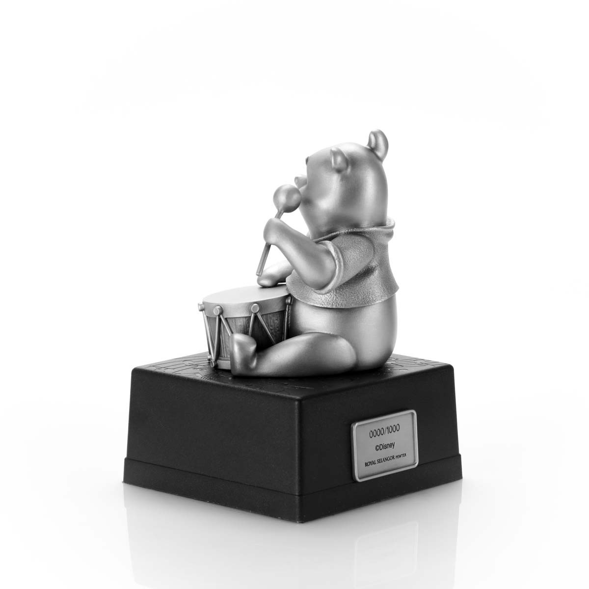 Winnie the Pooh 1977 Figurine- Prototype Shown