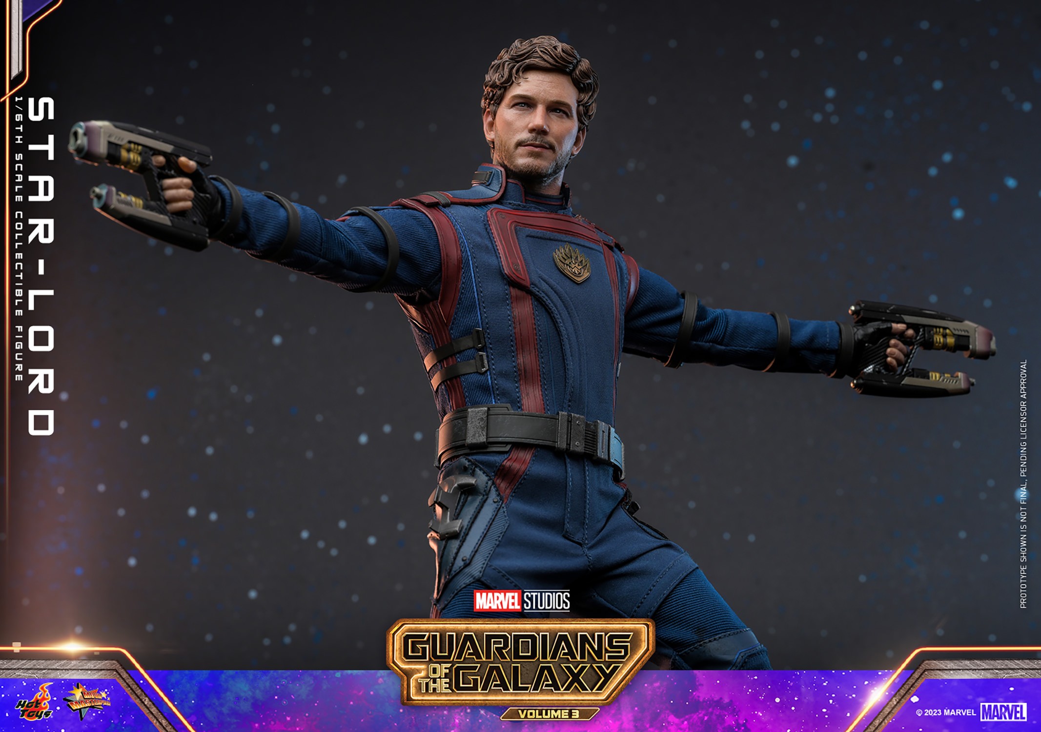 Star-Lord