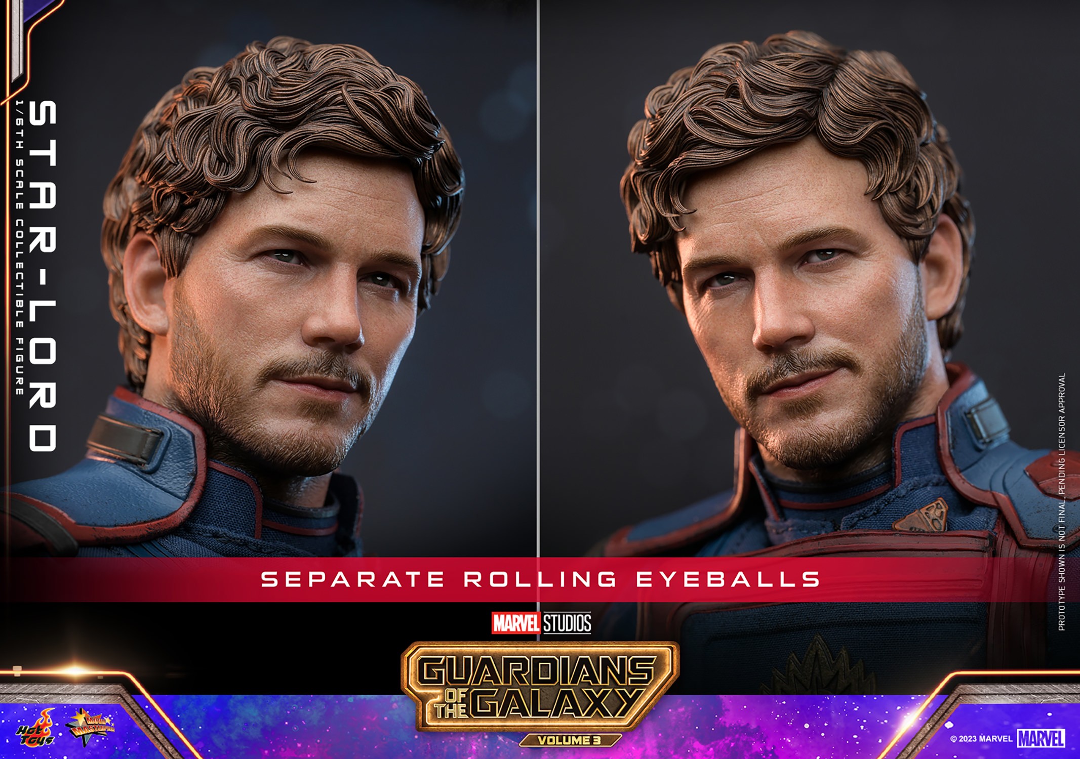 Star-Lord