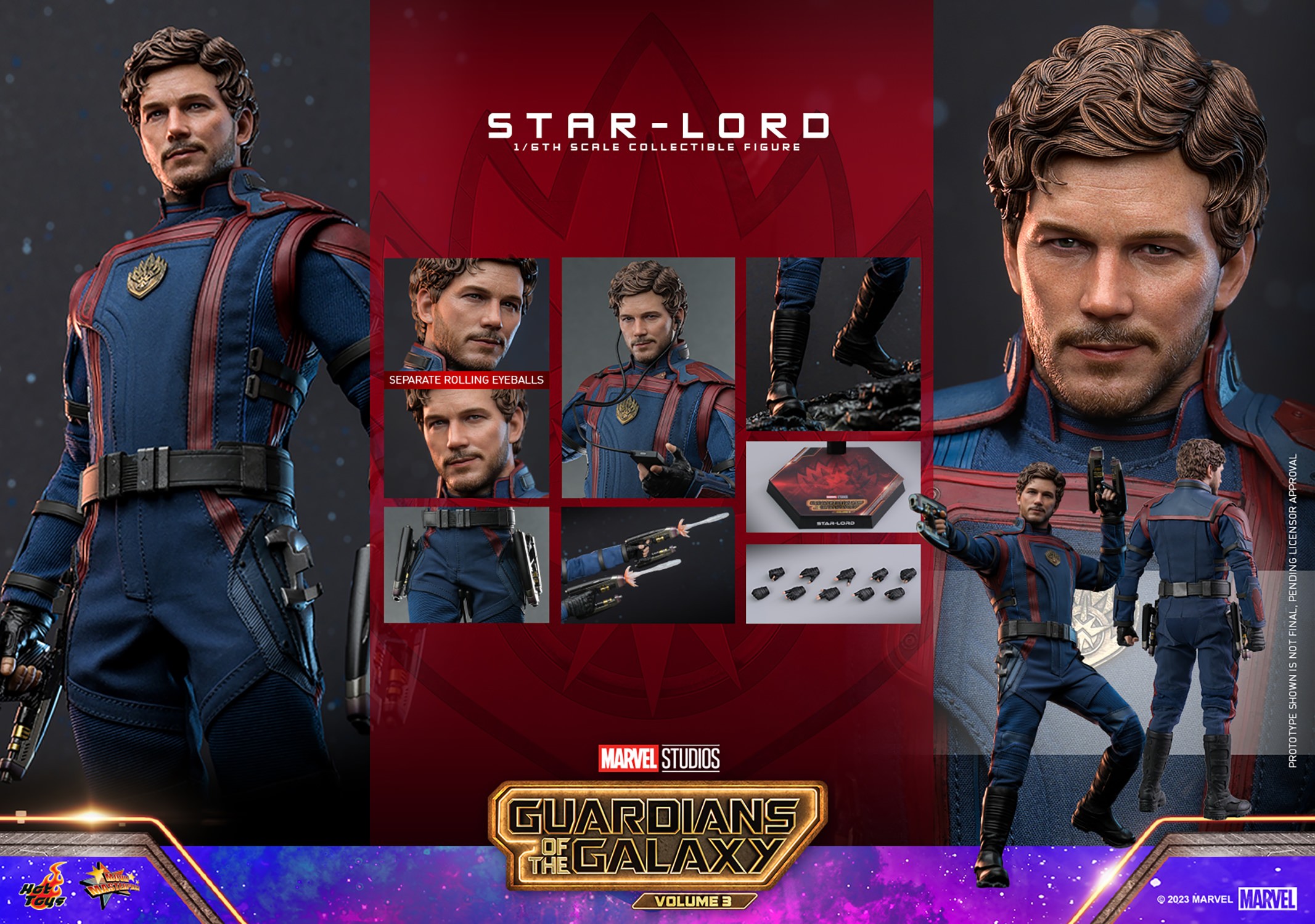 Star-Lord