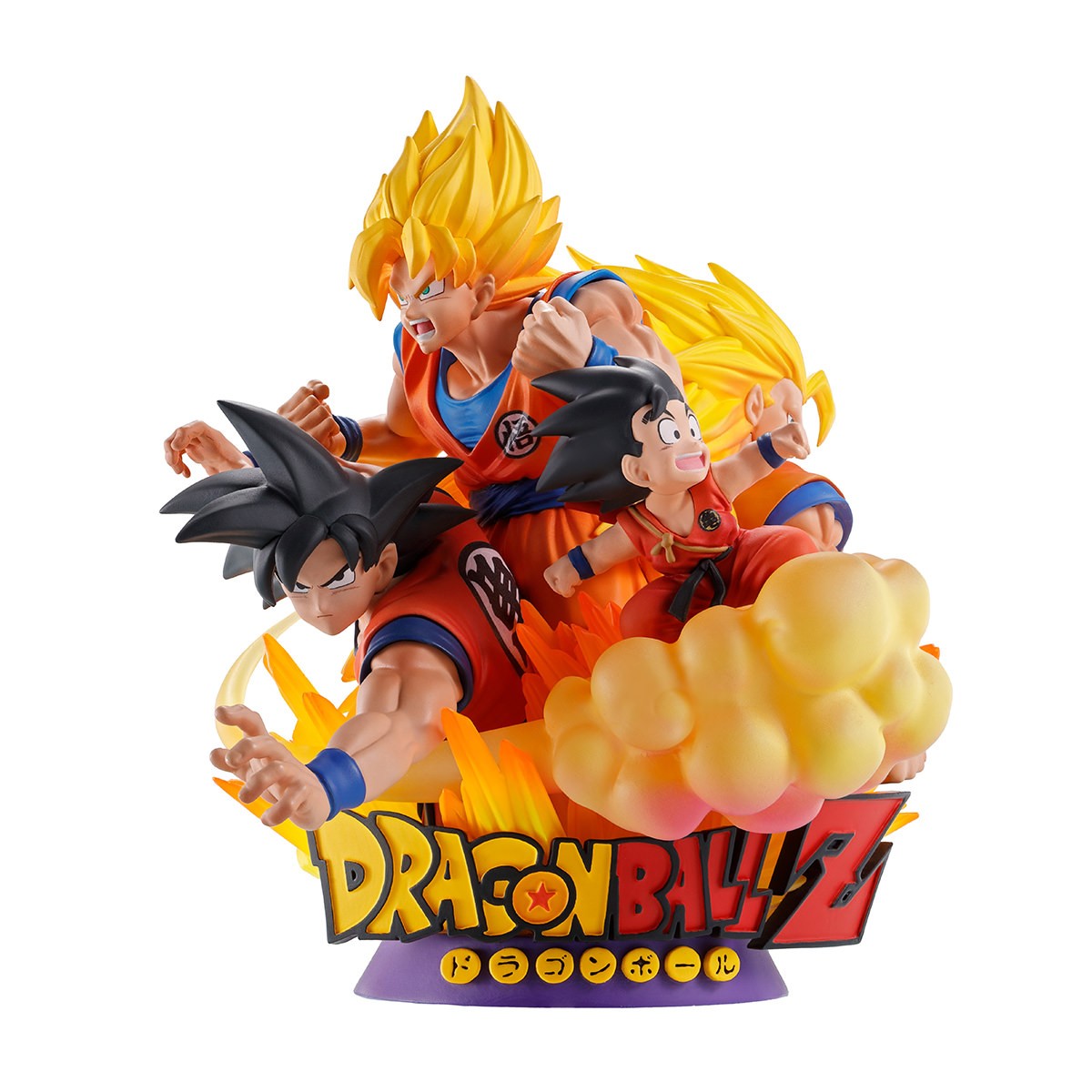 Dracap DX Rebirth- Prototype Shown