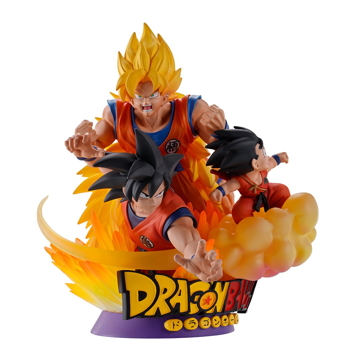 Dracap DX Rebirth- Prototype Shown