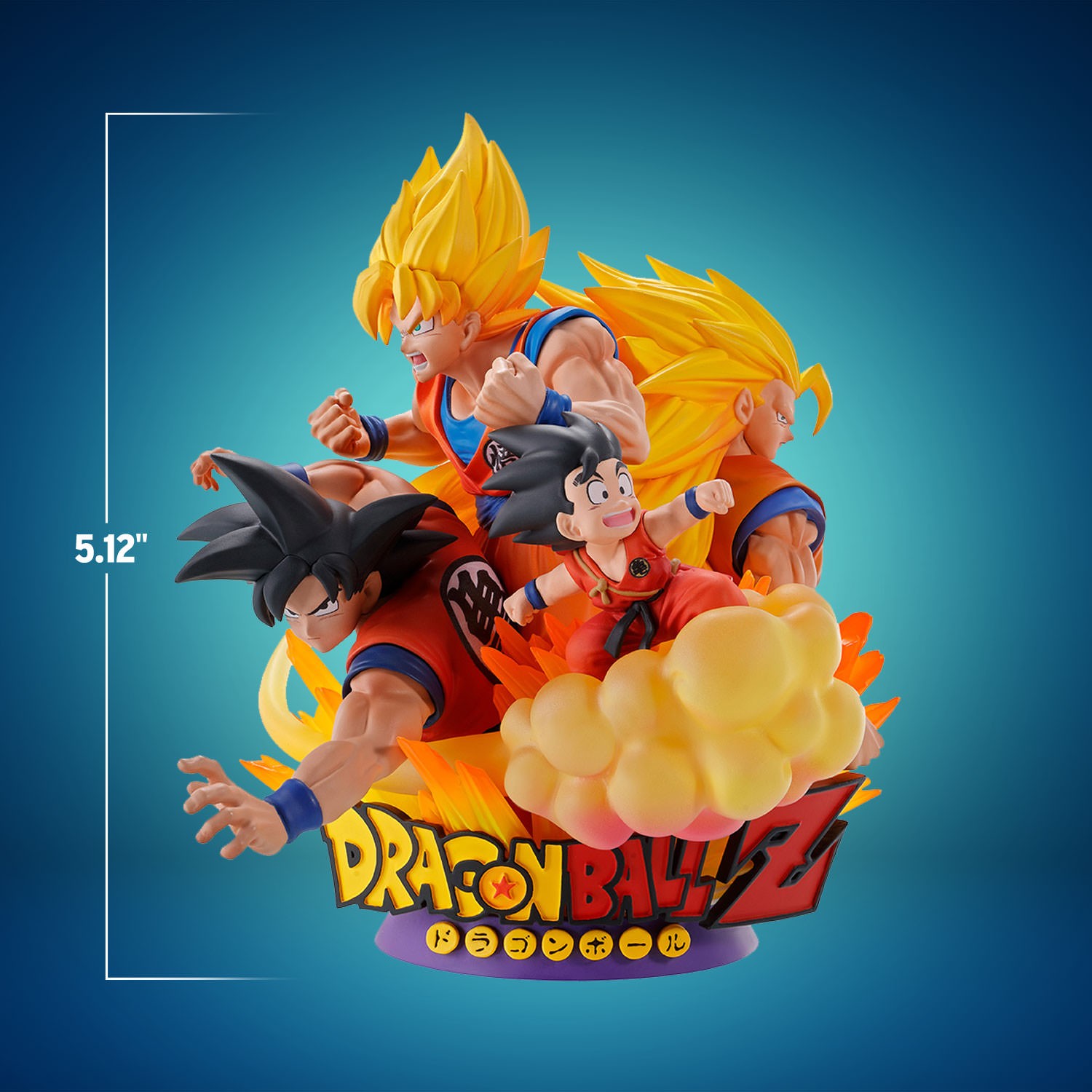 Dracap DX Rebirth- Prototype Shown