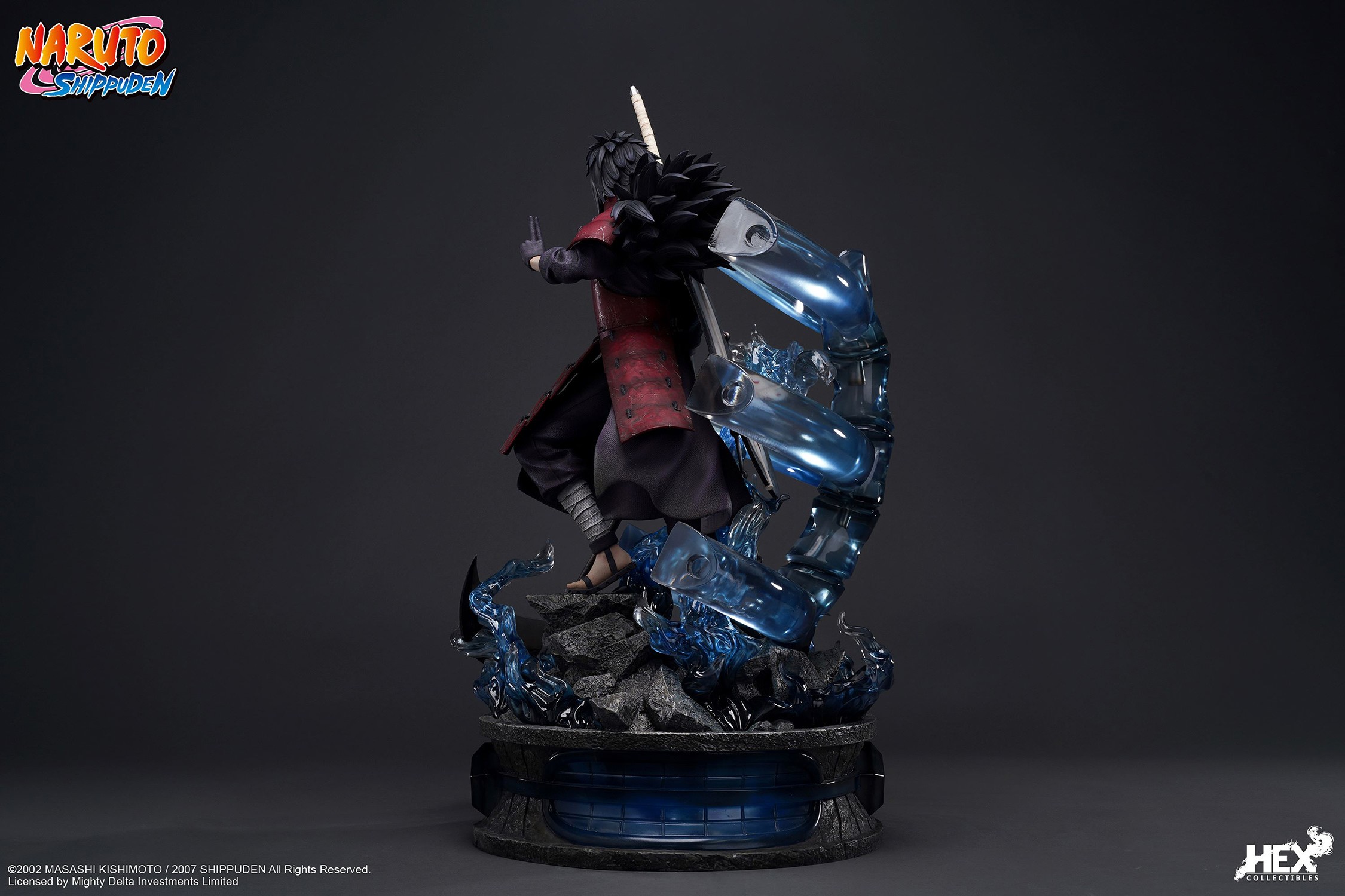 Uchiha Madara