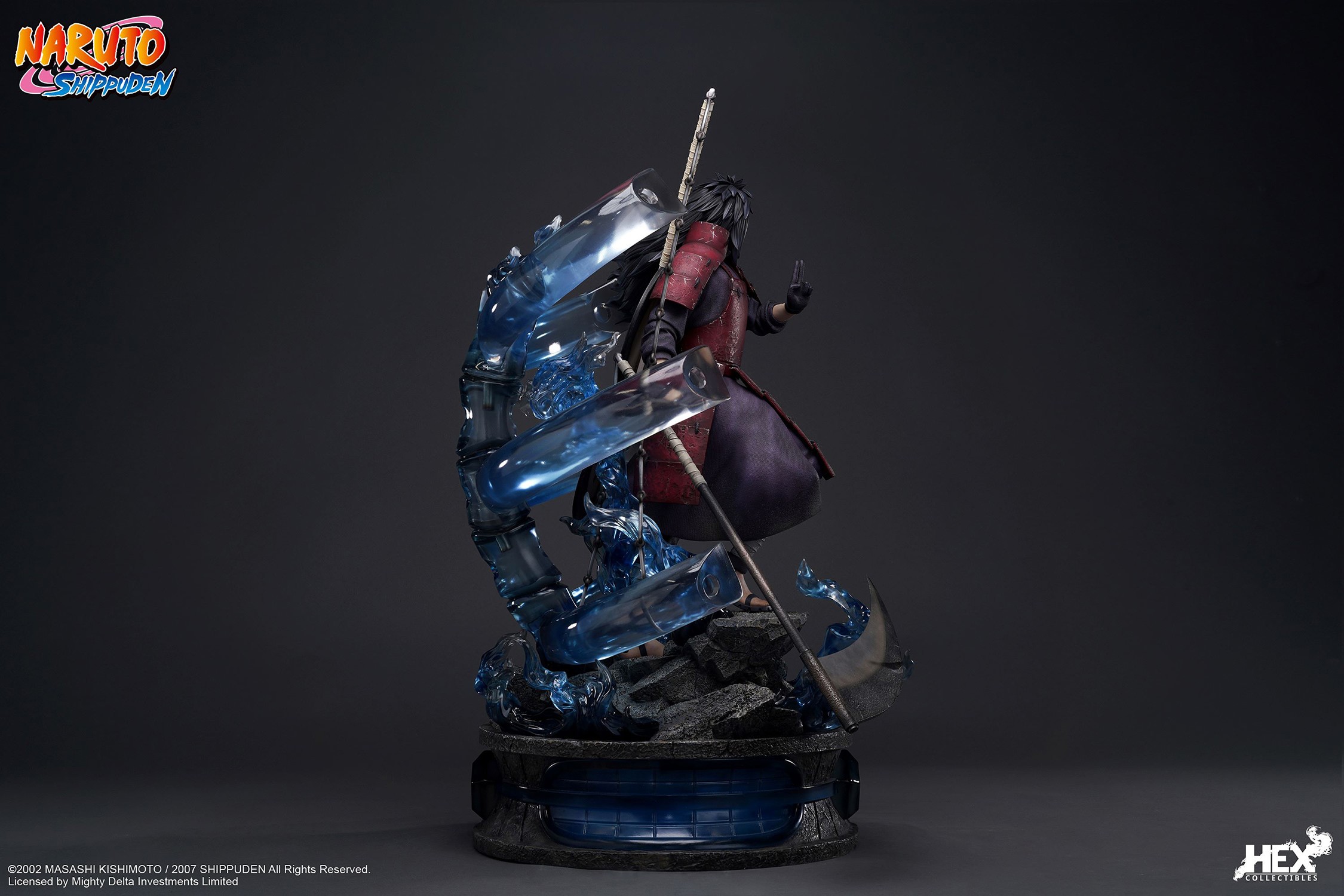 Uchiha Madara
