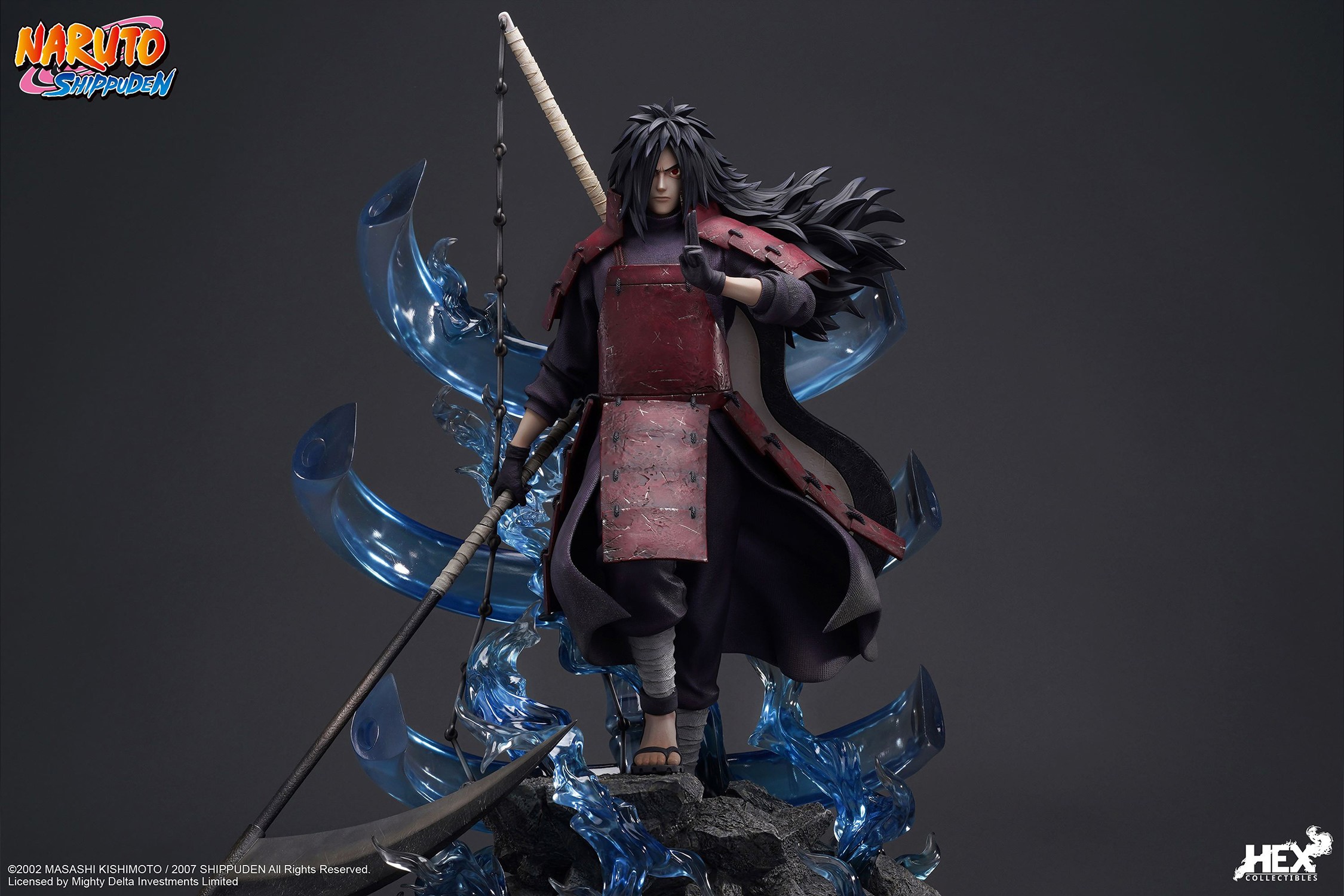 Uchiha Madara