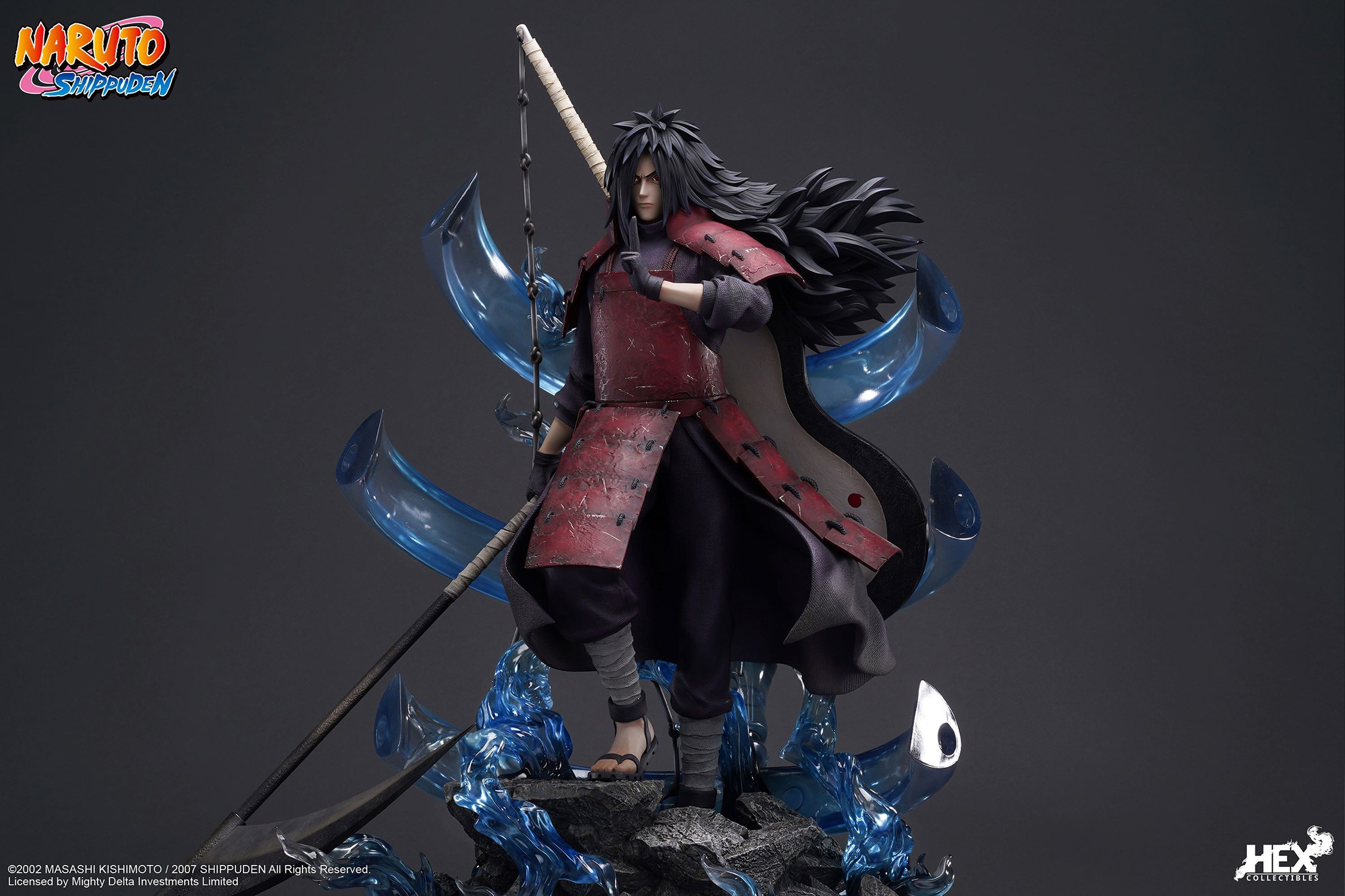 Uchiha Madara