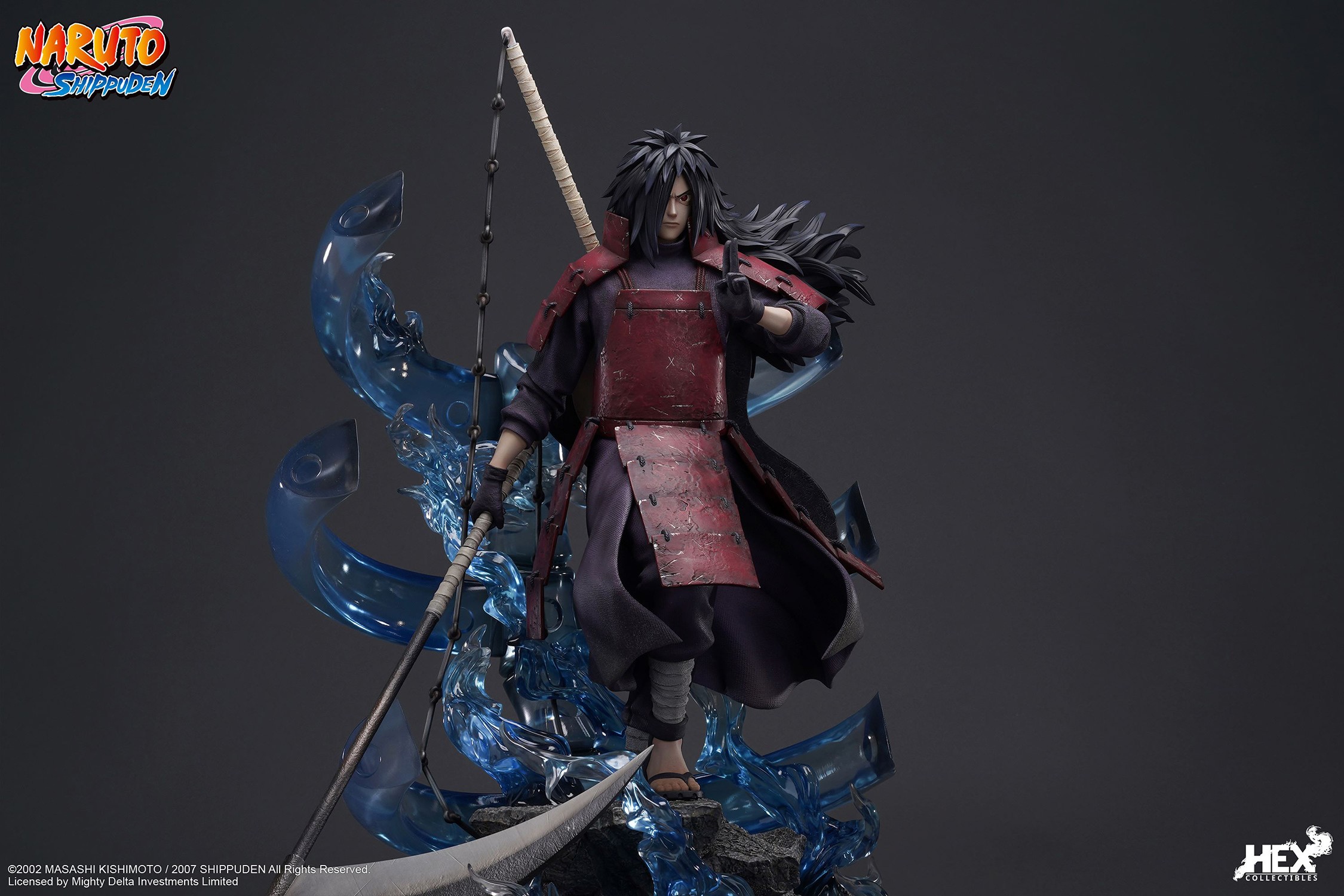 Uchiha Madara