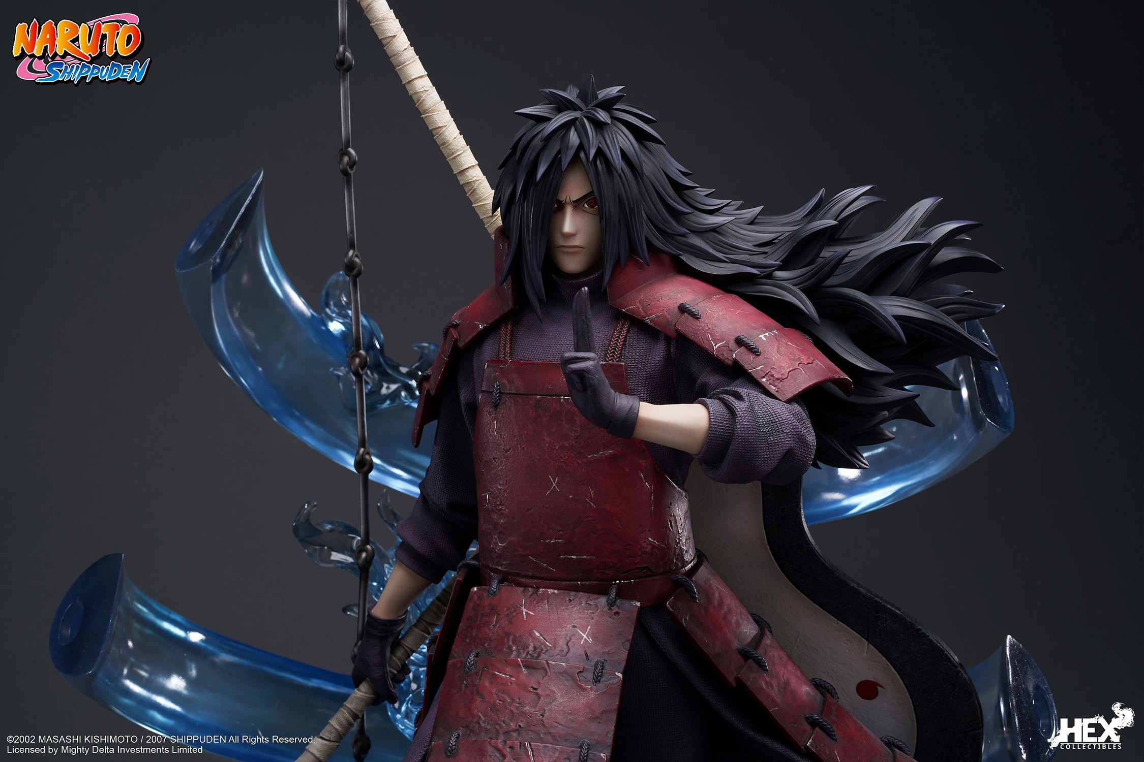 Uchiha Madara