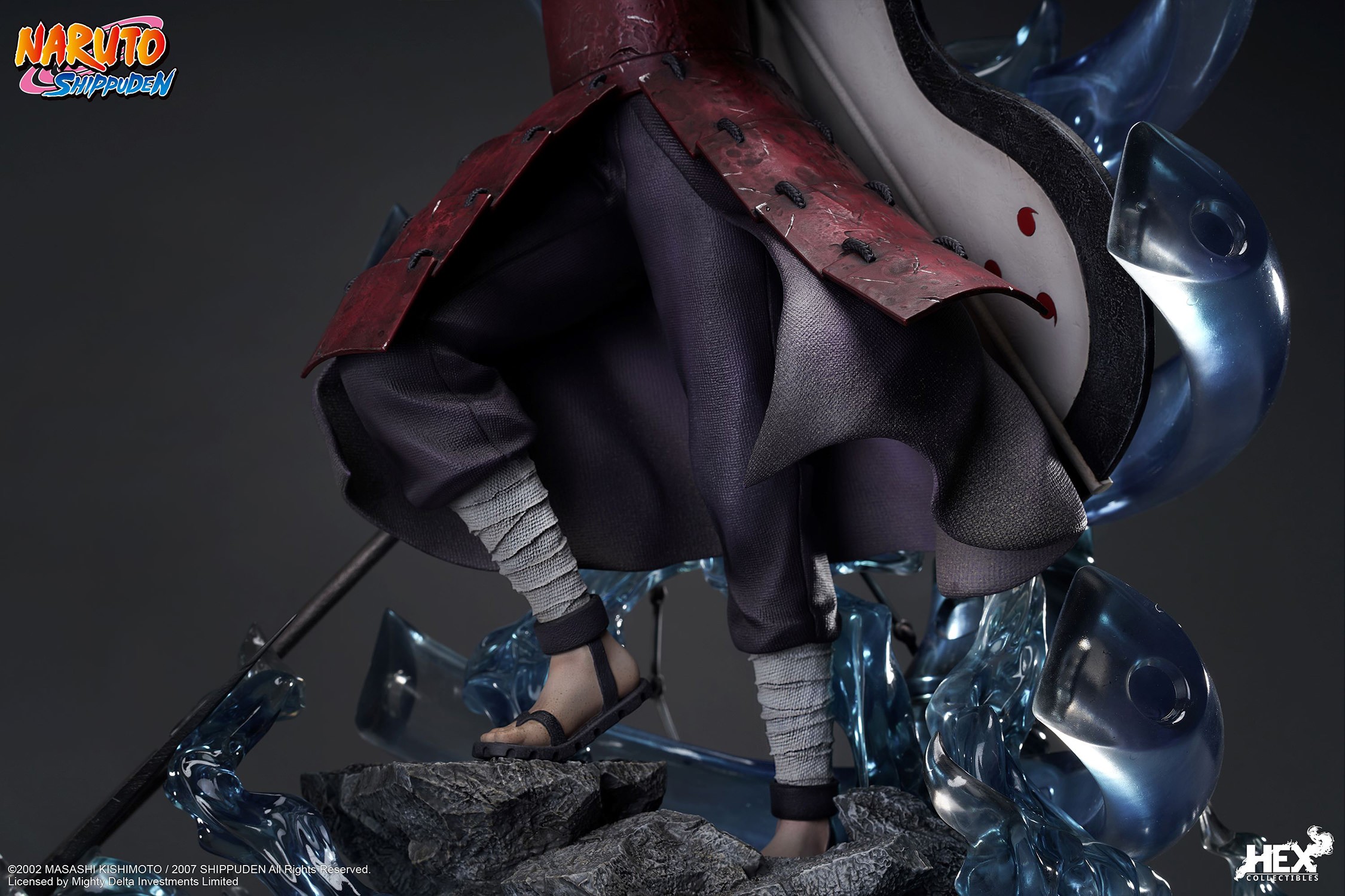 Uchiha Madara