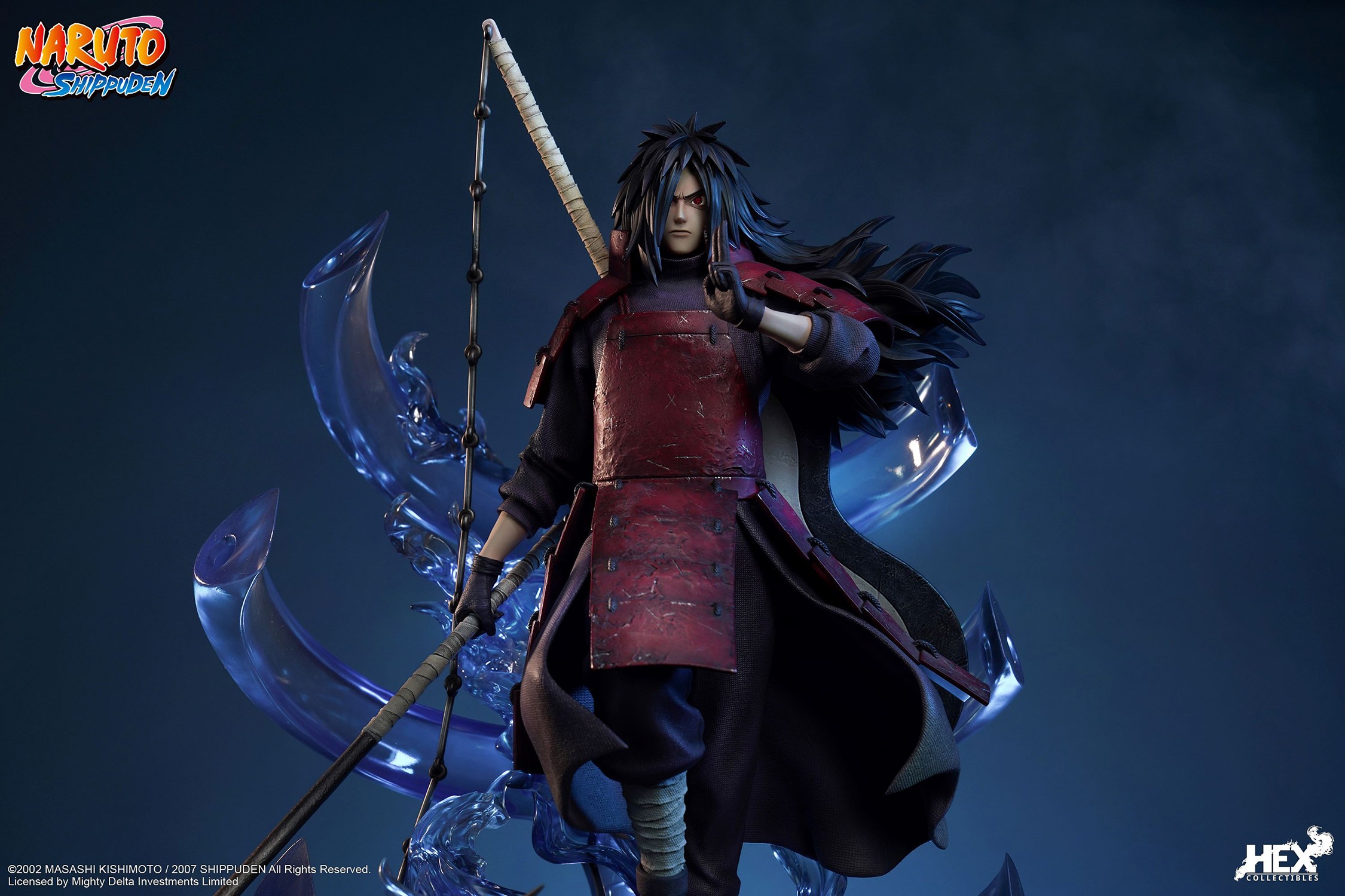 Uchiha Madara