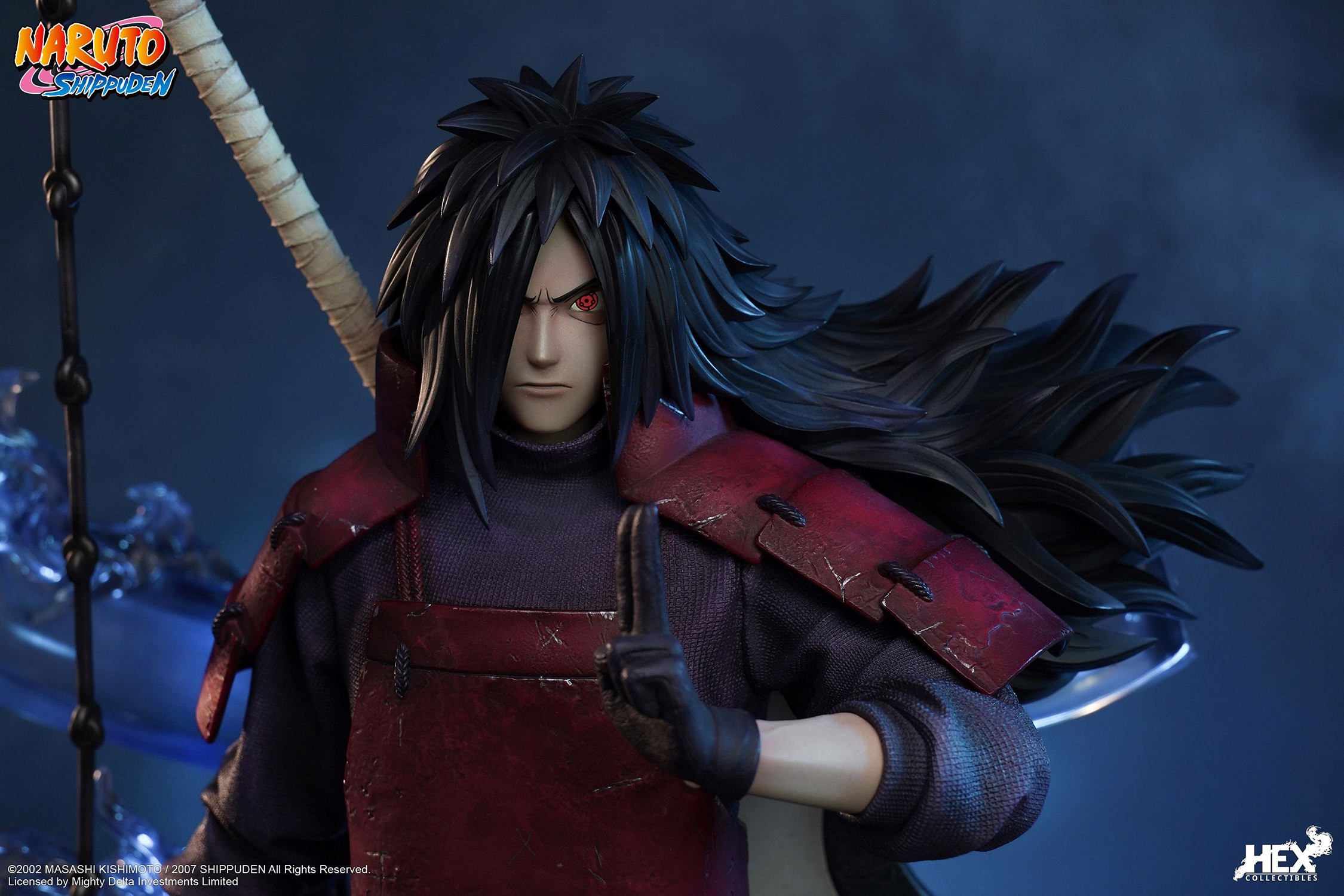 Uchiha Madara