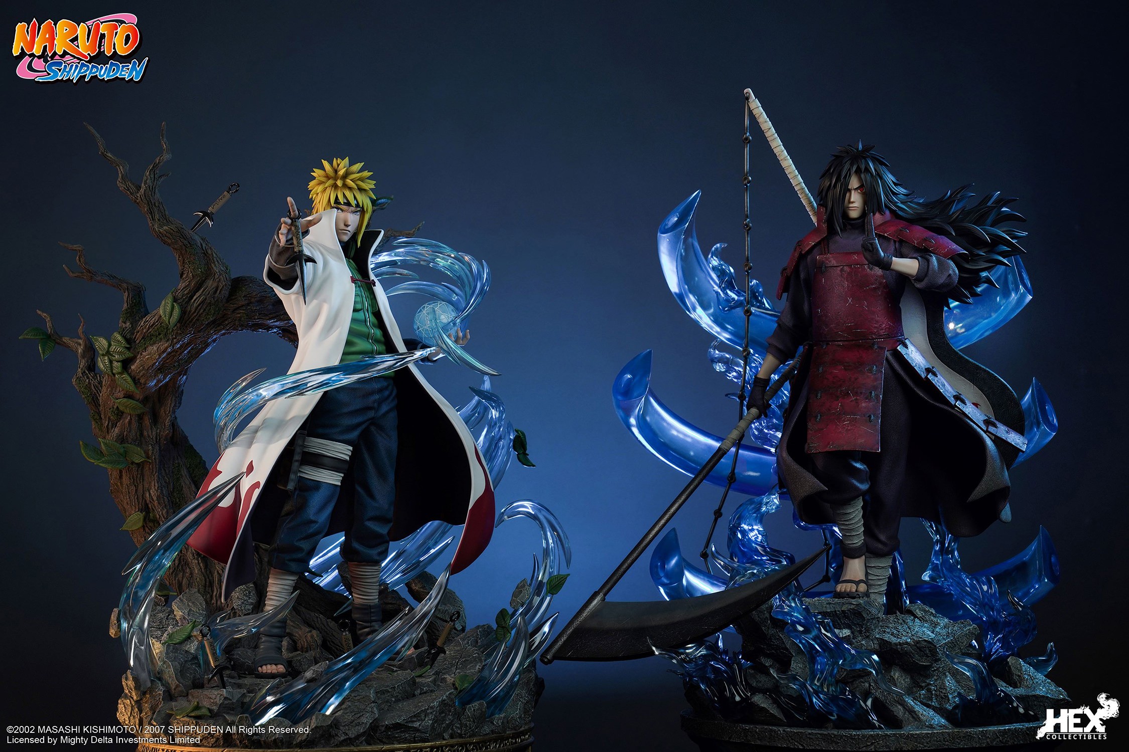 Uchiha Madara