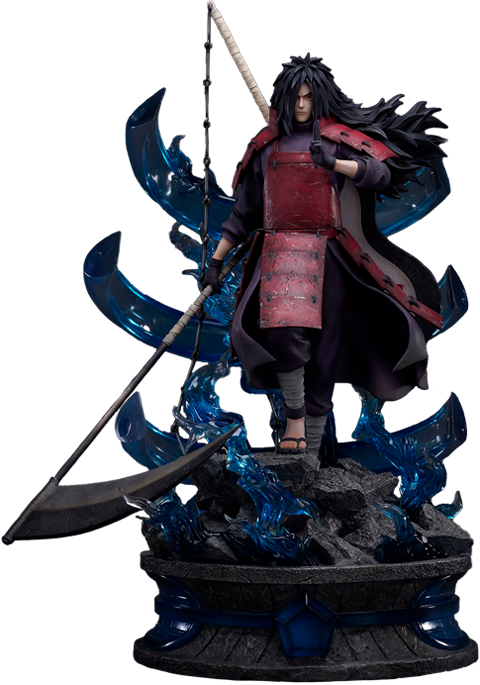 Uchiha Madara
