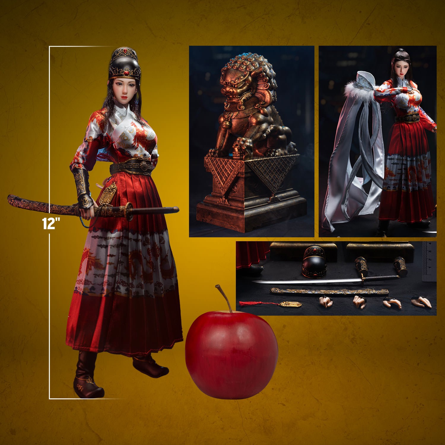 Regal Shadowblade- Prototype Shown
