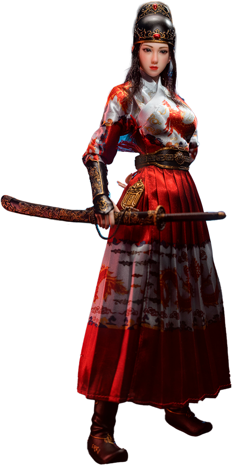 Regal Shadowblade