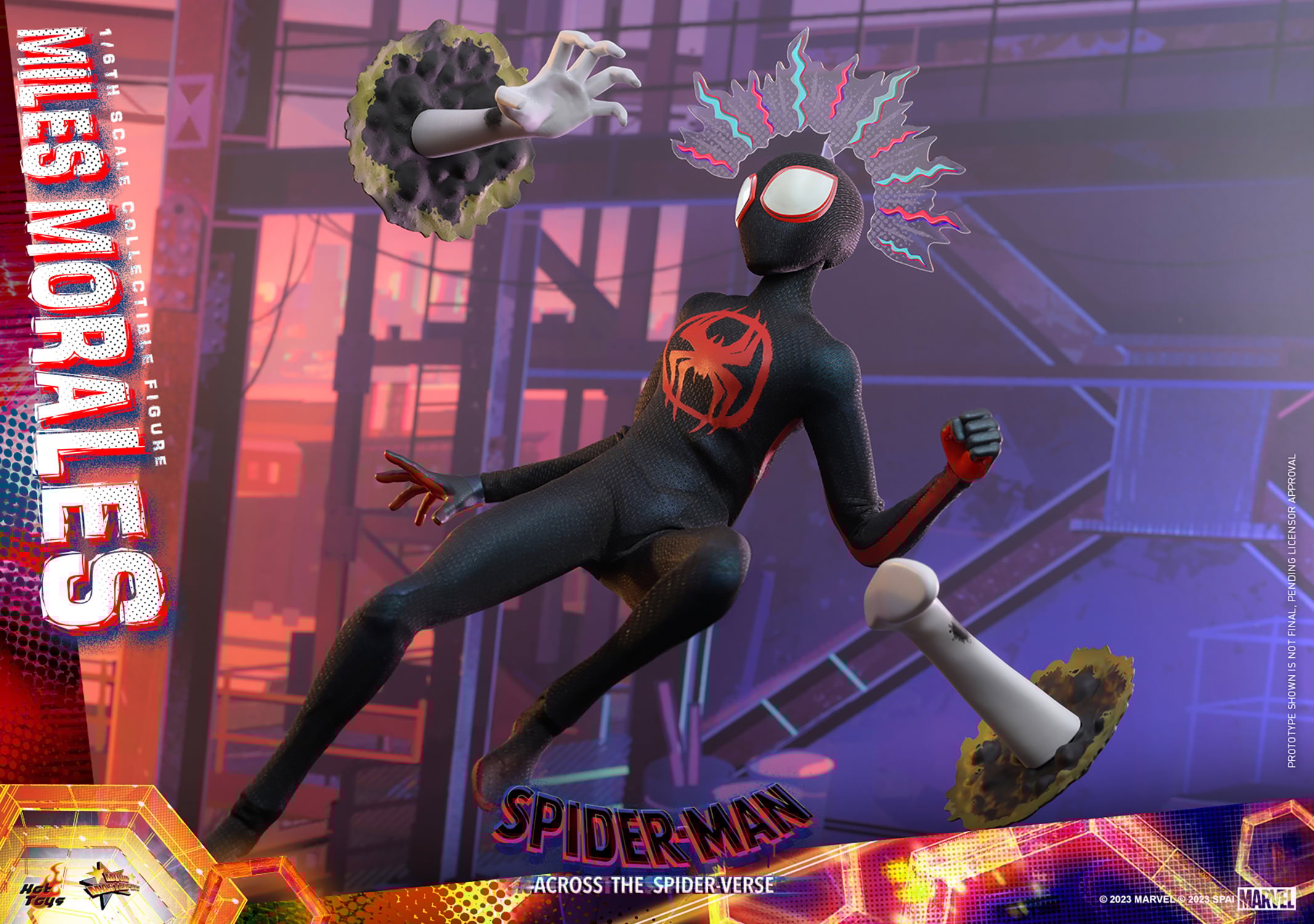 Miles Morales