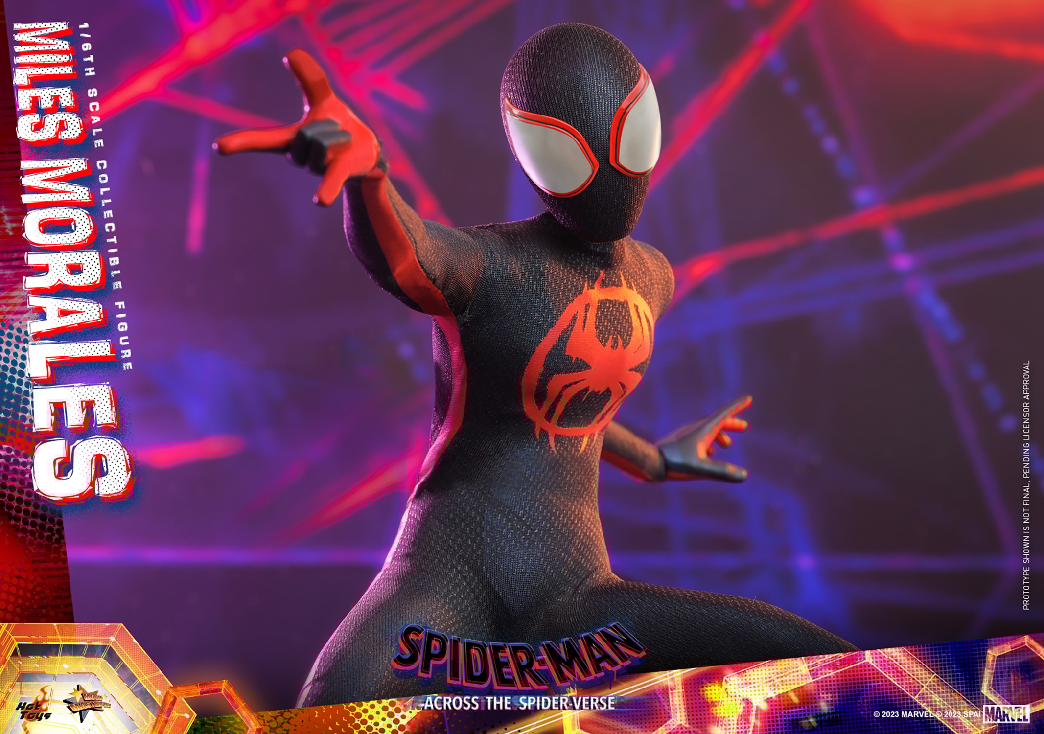 Miles Morales